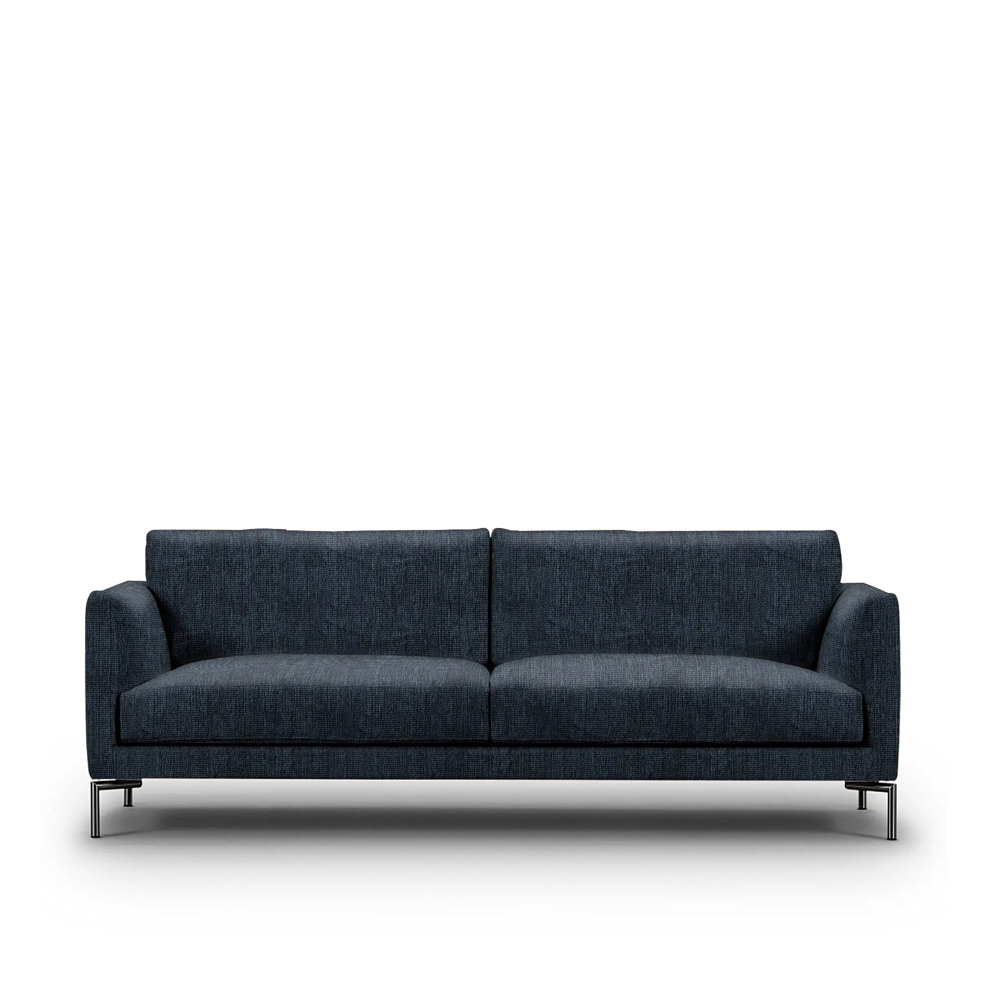 Mission 3-seters sofa 220 cm