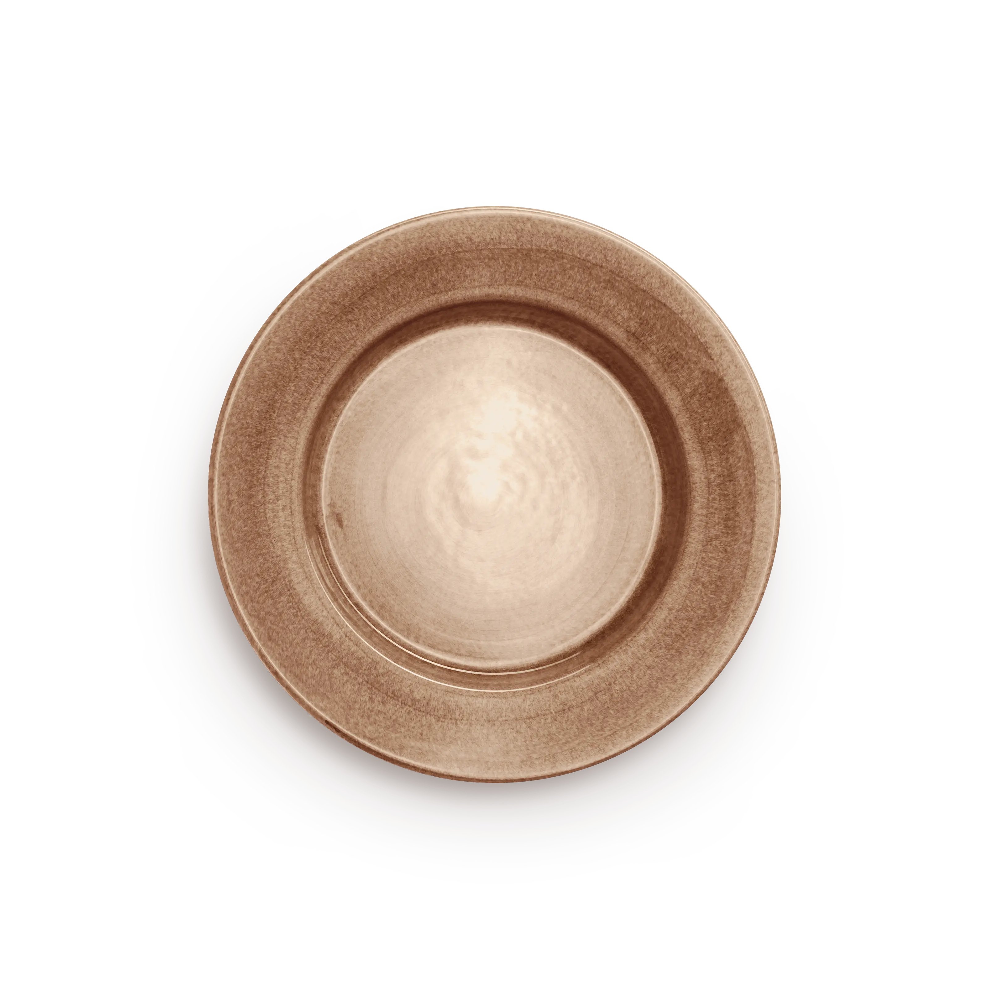 Basic Tallerken 28 cm