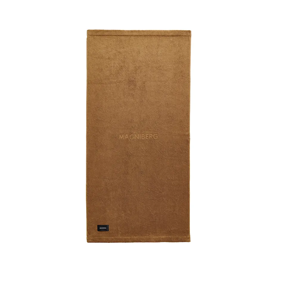 Gelato Bath Towel 70 x 140 cm