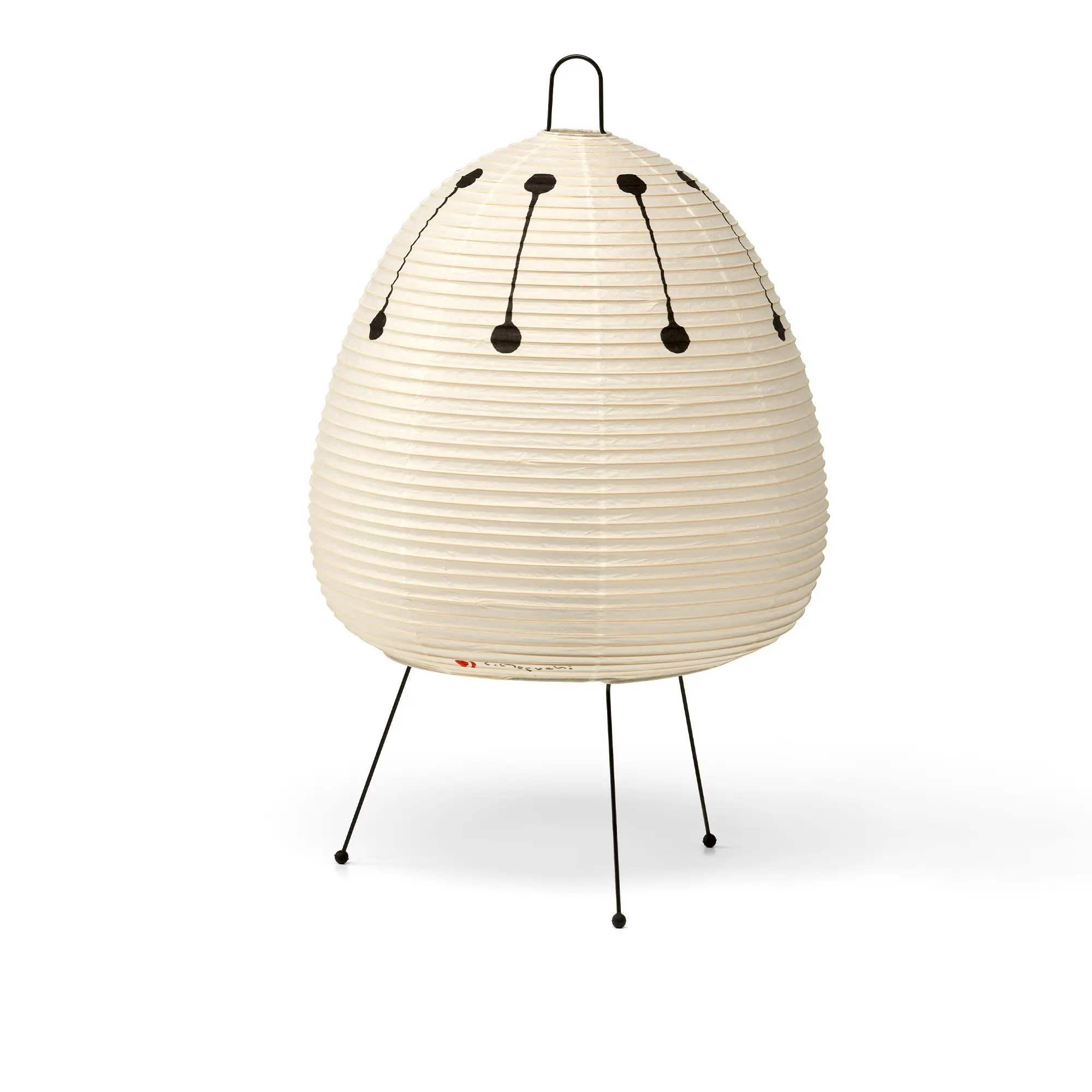 Akari 1AD bordlampe