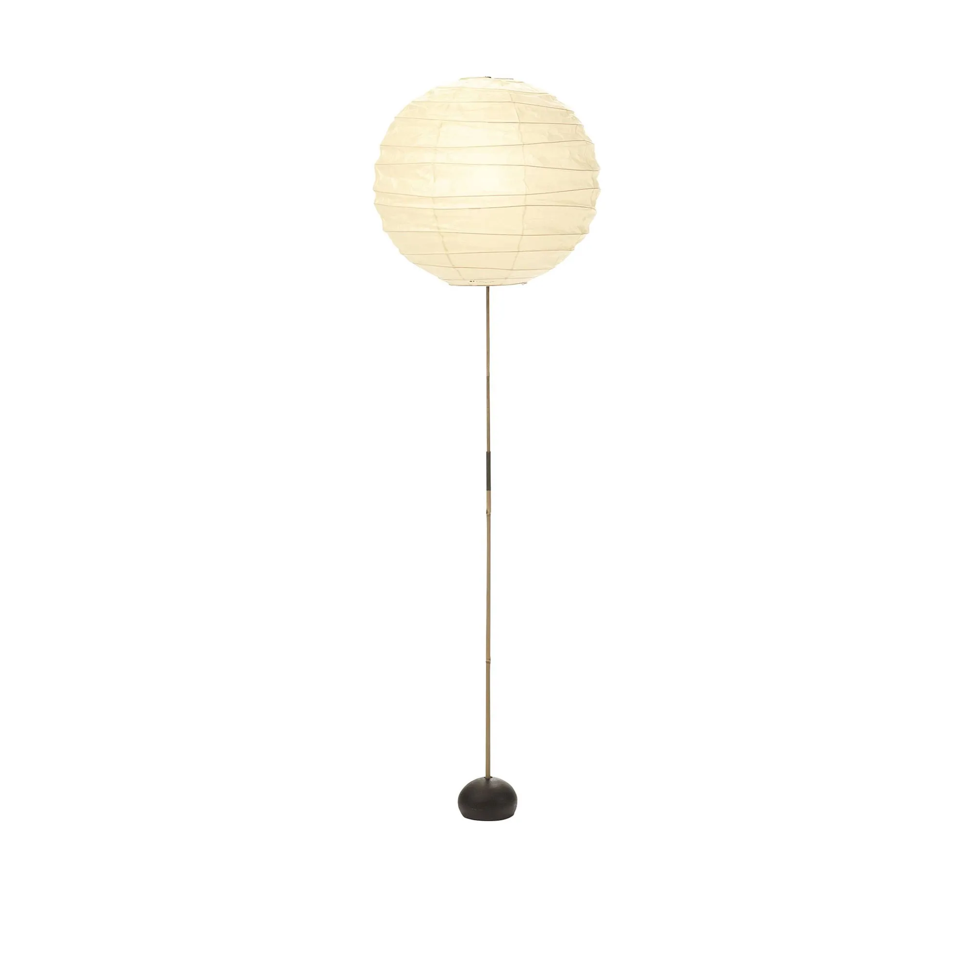 Akari BB3-55DD golvlampa