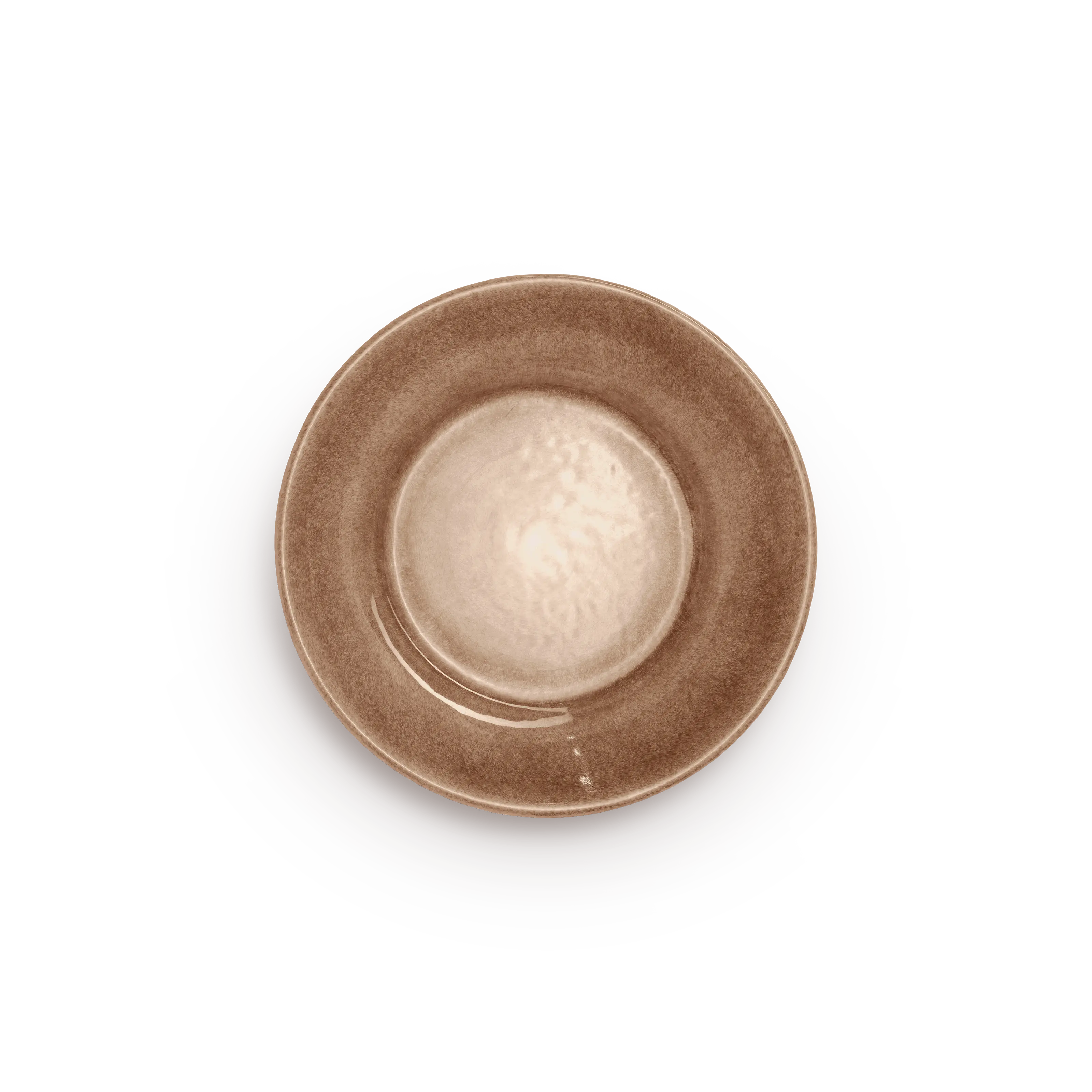 Basic Tallrik 21 cm