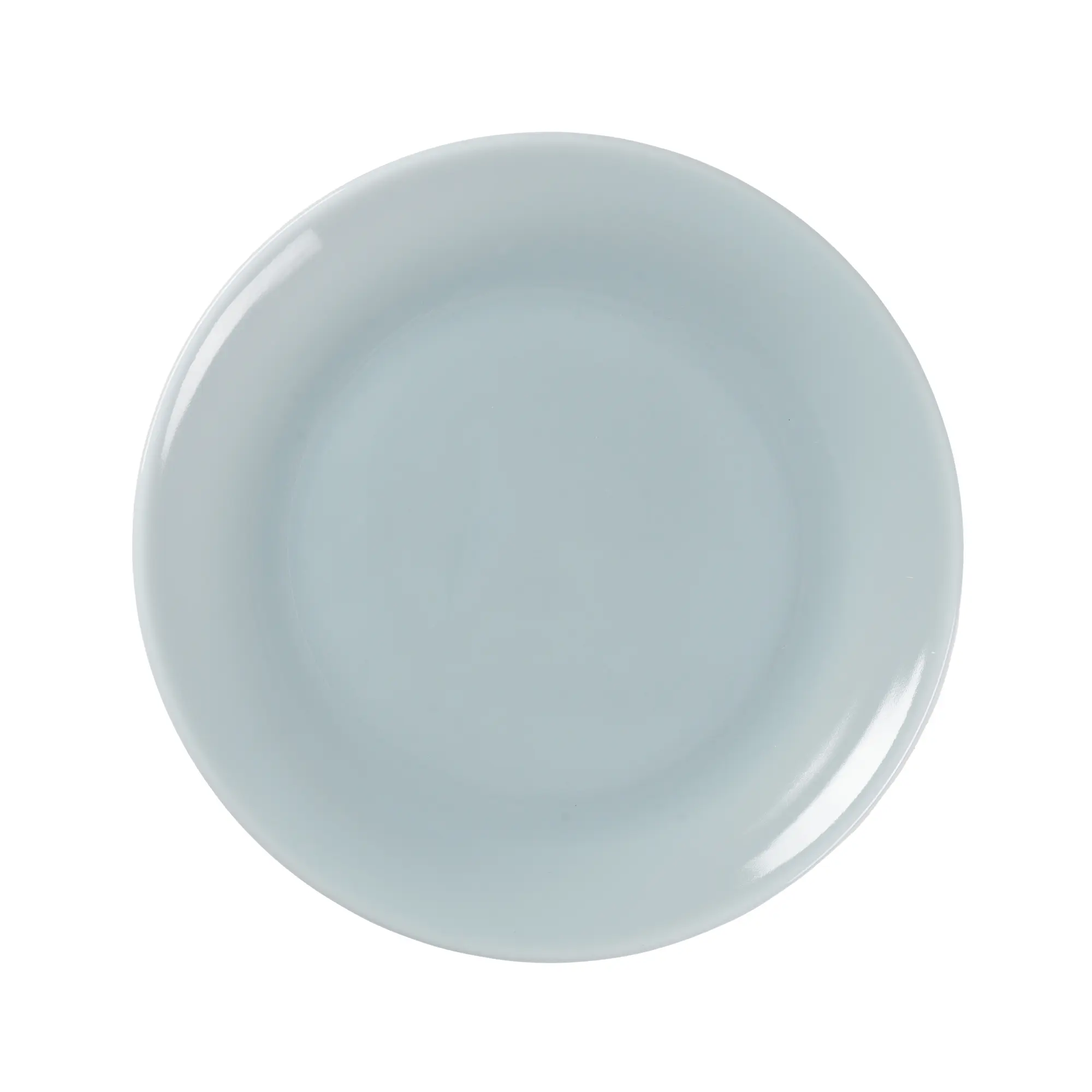 MILK Dinner Plate