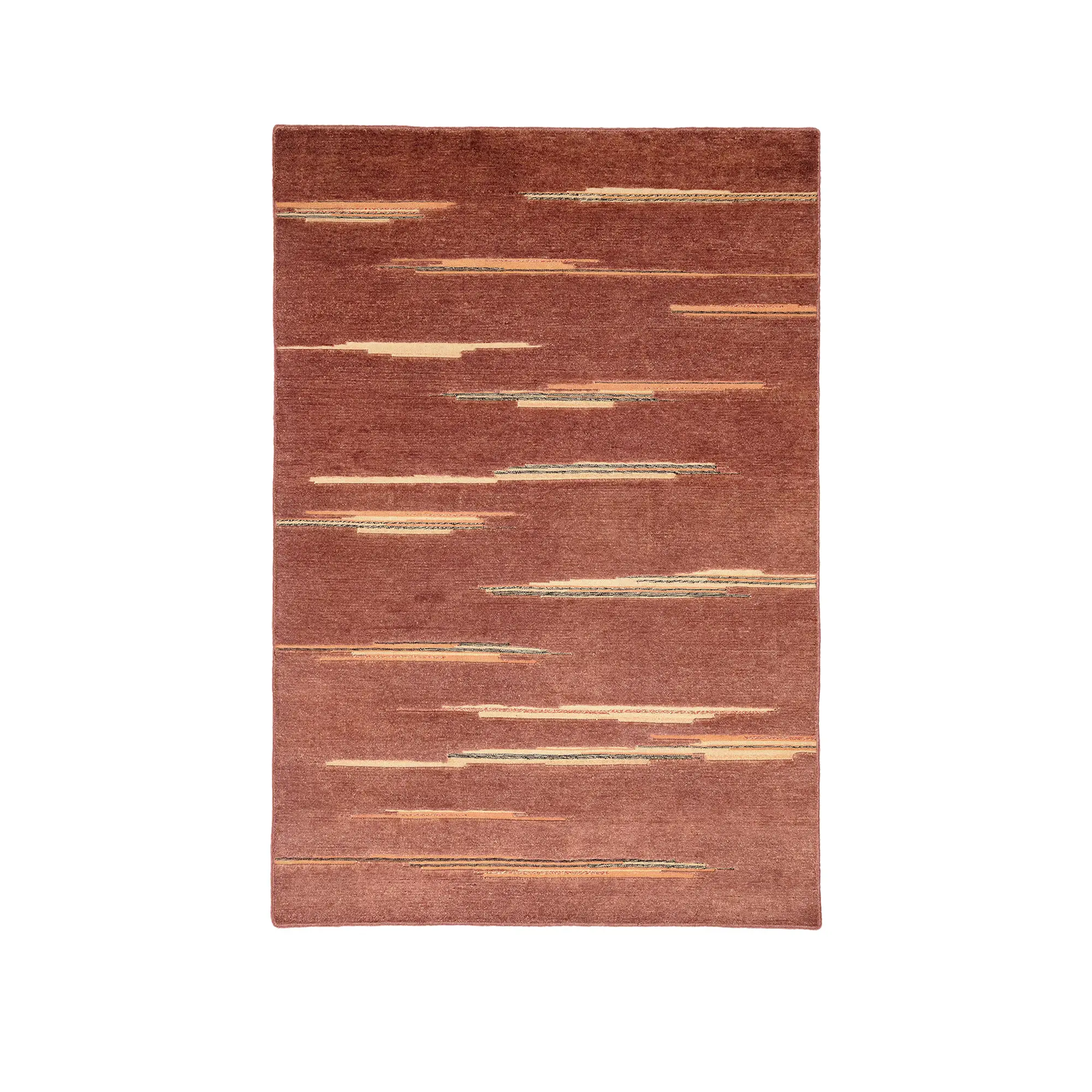 Colorado Rug Clay