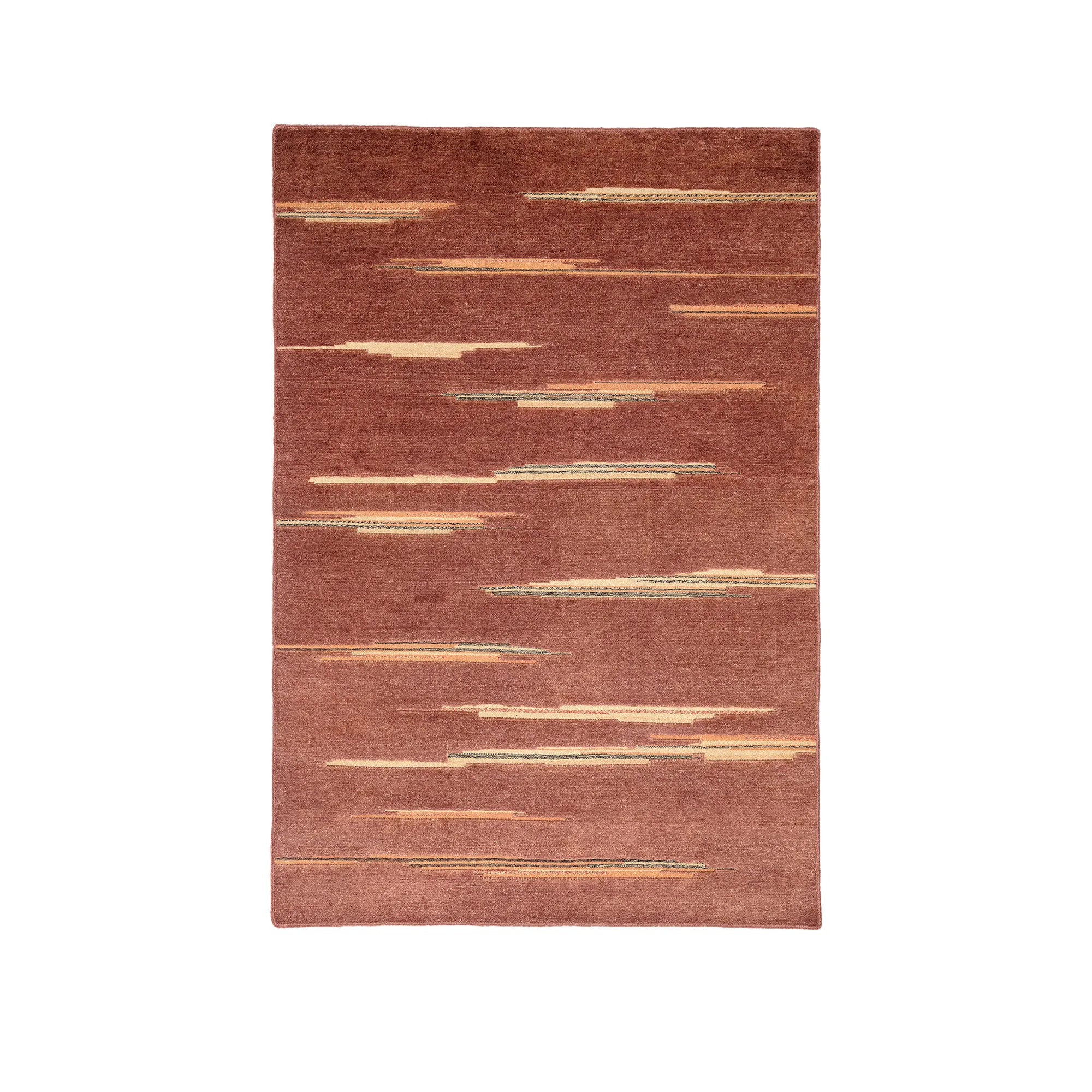 Colorado Rug Clay