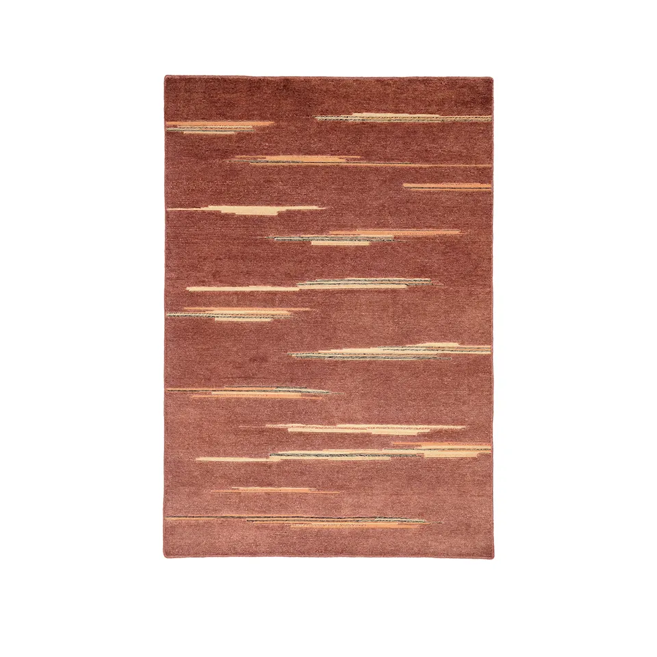Colorado Rug Clay