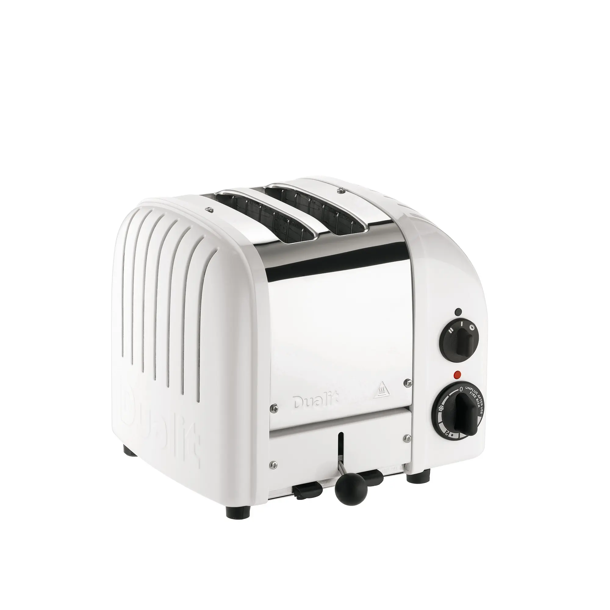 Brødrister Classic NewGen 2 skiver
