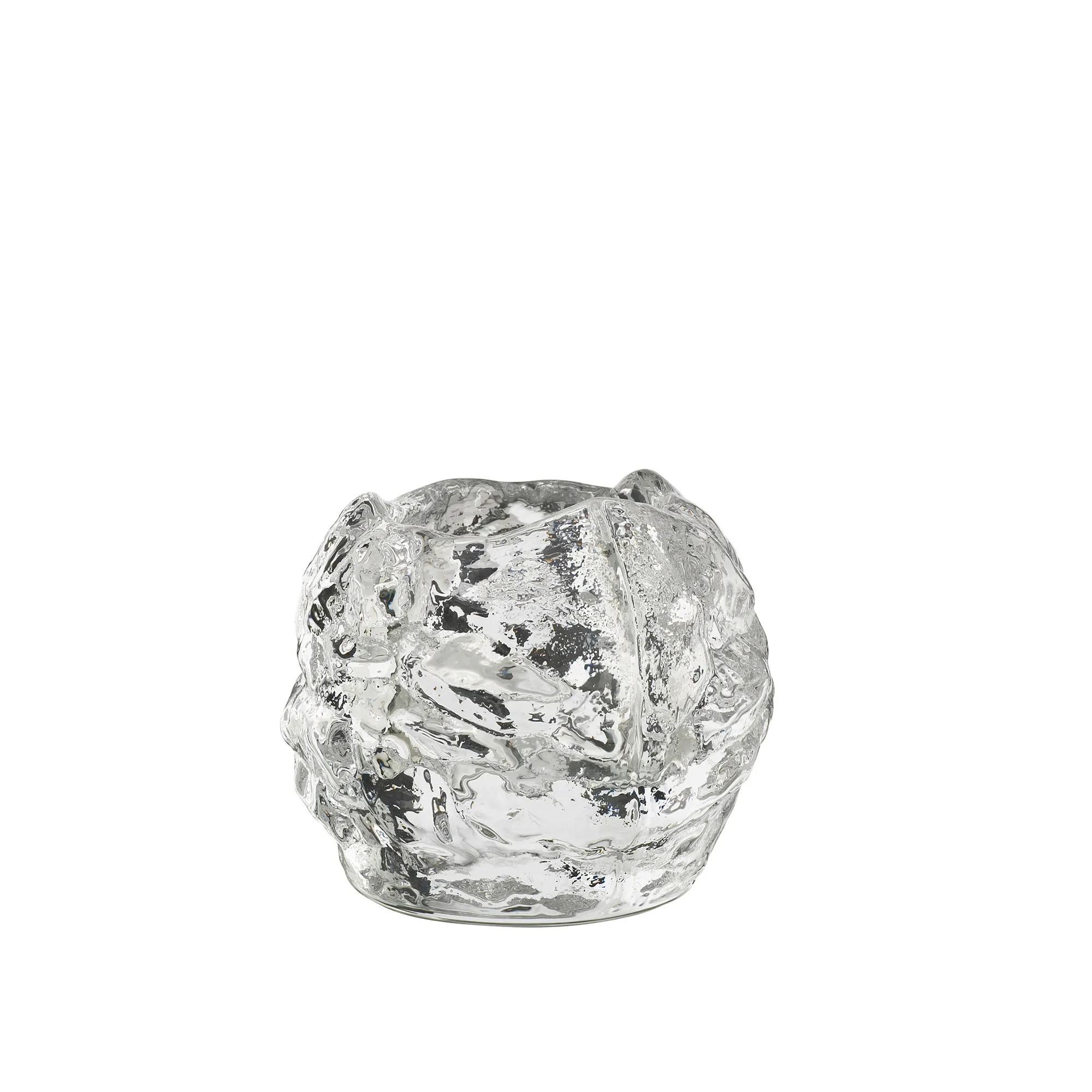 Snowball Votive