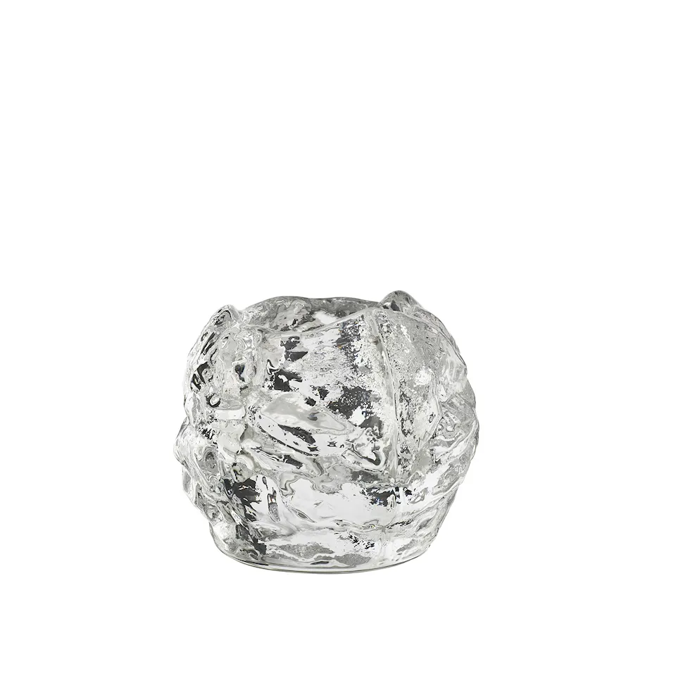 Snowball Votive