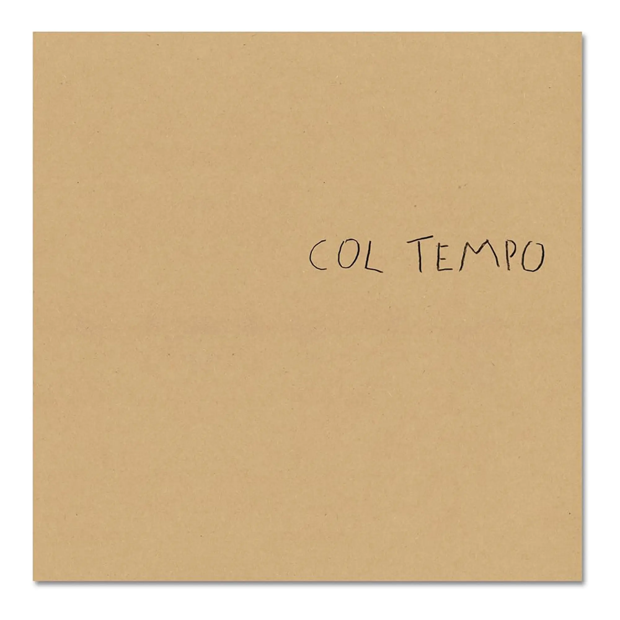 Col tempo, 1956-2024 fotobok