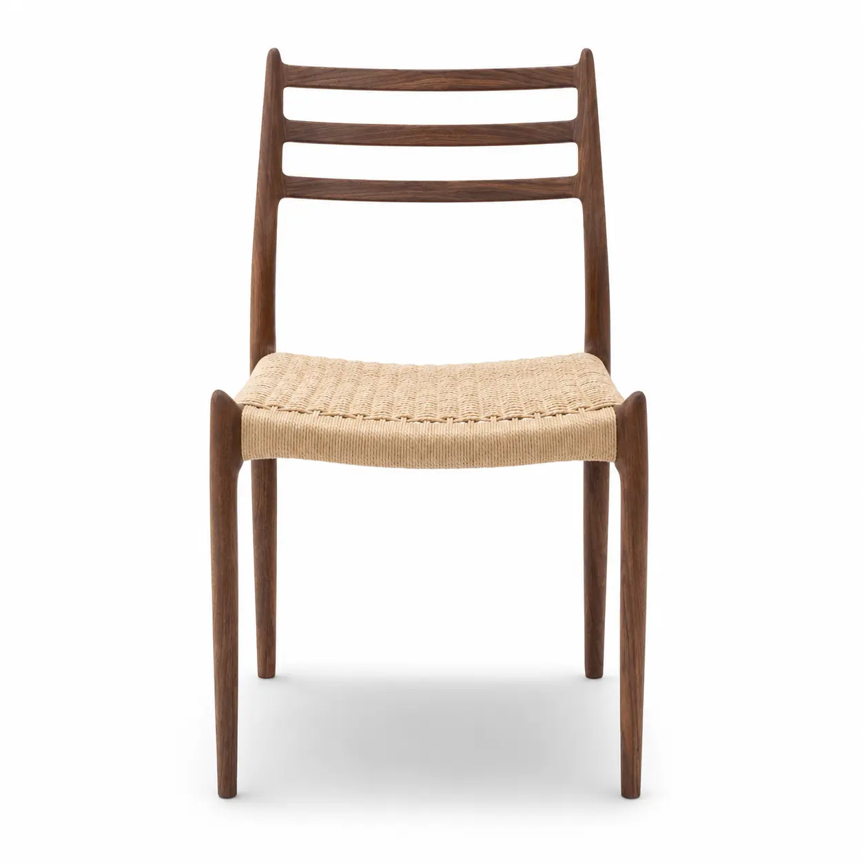 Modell 78 spisestuestol