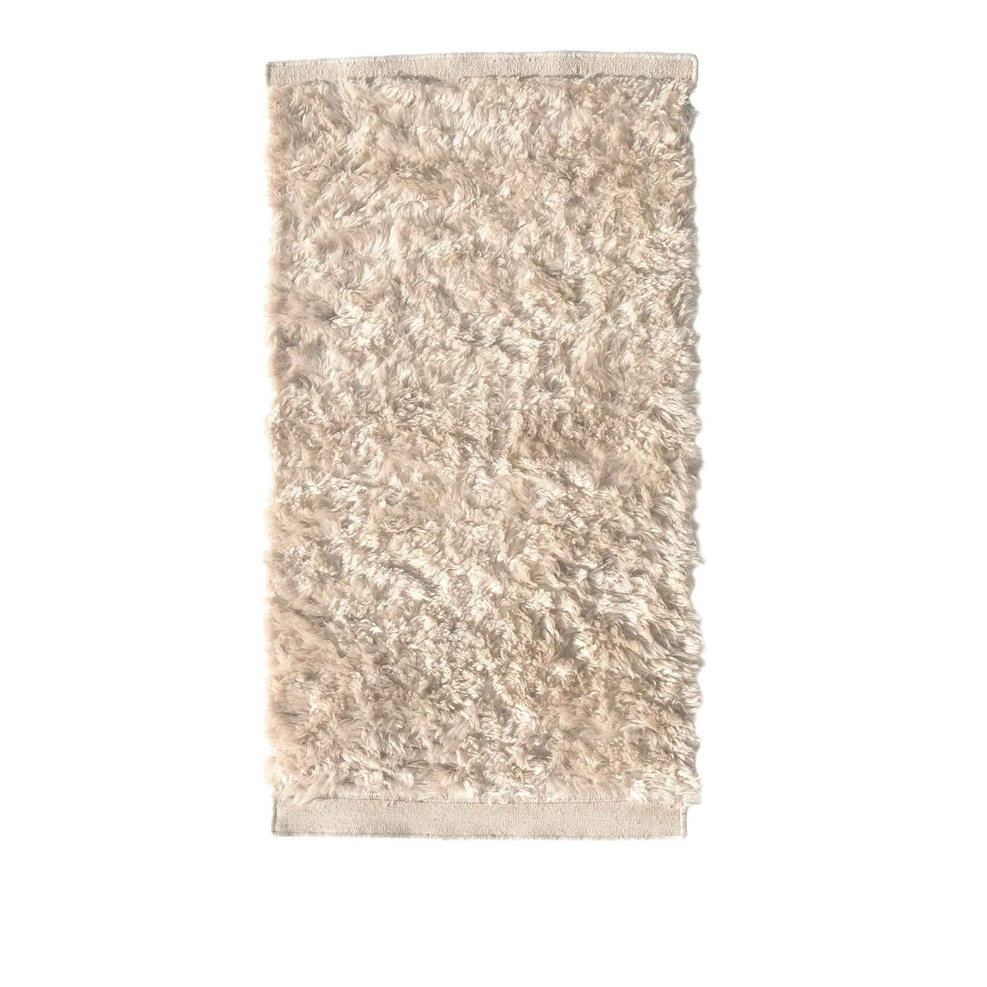 Wellbeing Wool Chobi Rug