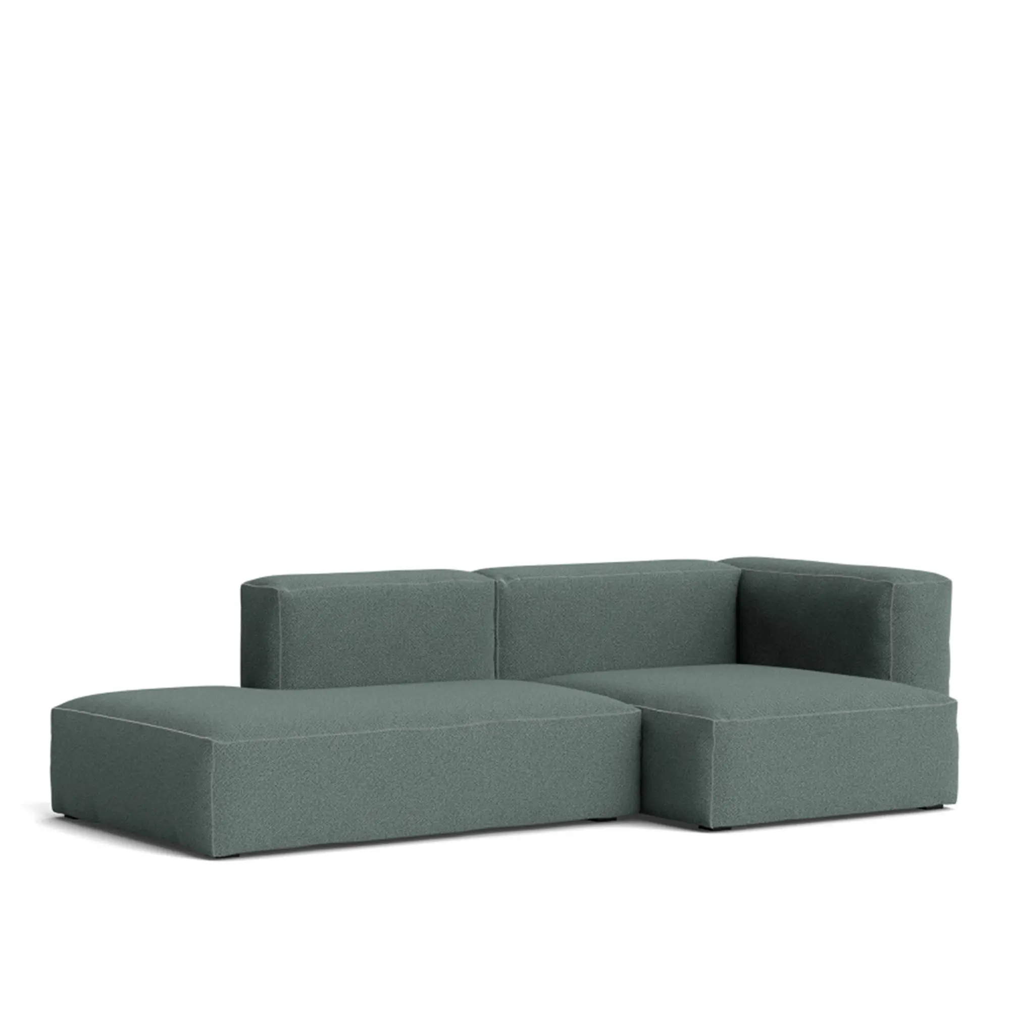 Mags Soft 2,5-sitssoffa Combination 3 Right