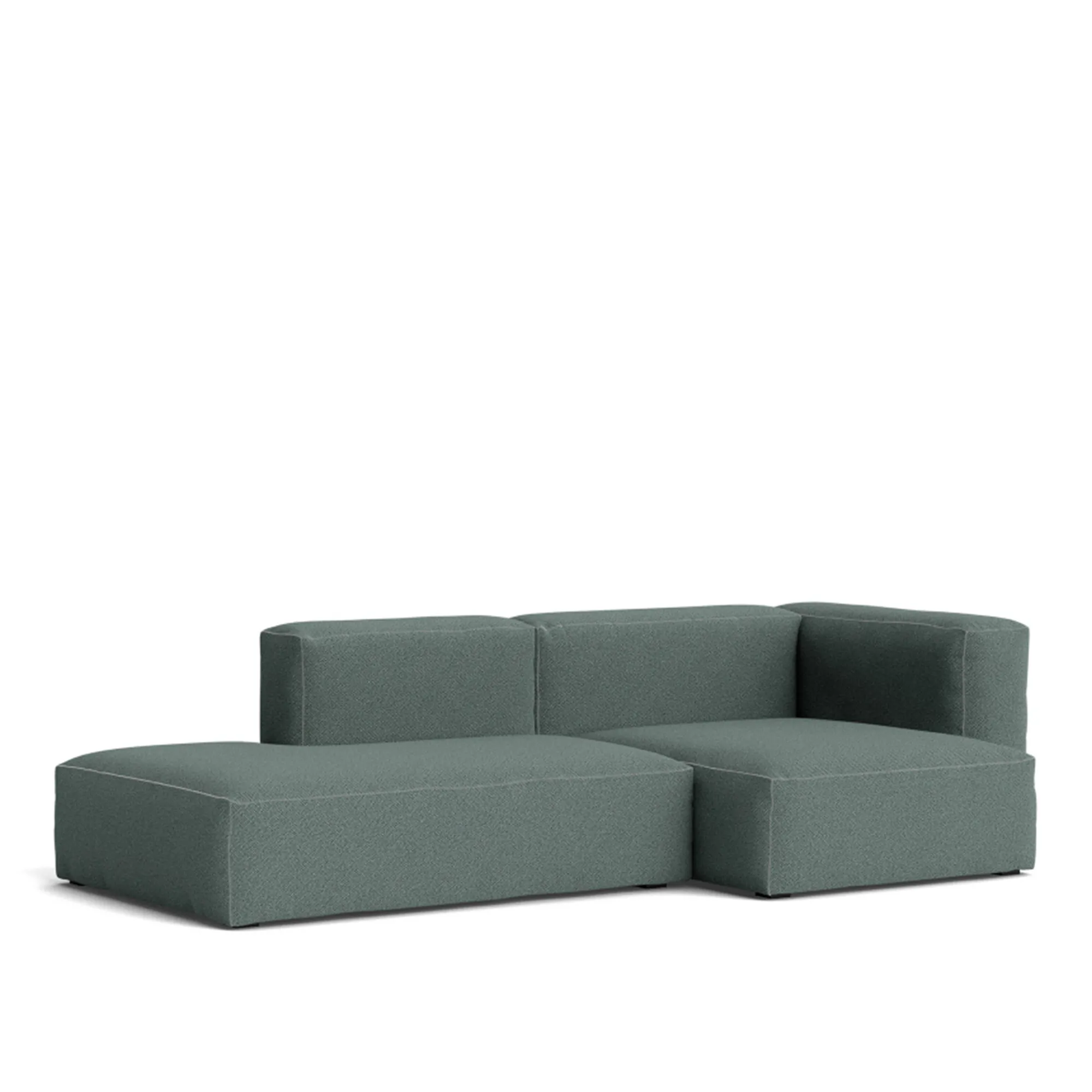Mags Soft 2,5-sitssoffa Combination 3 Right