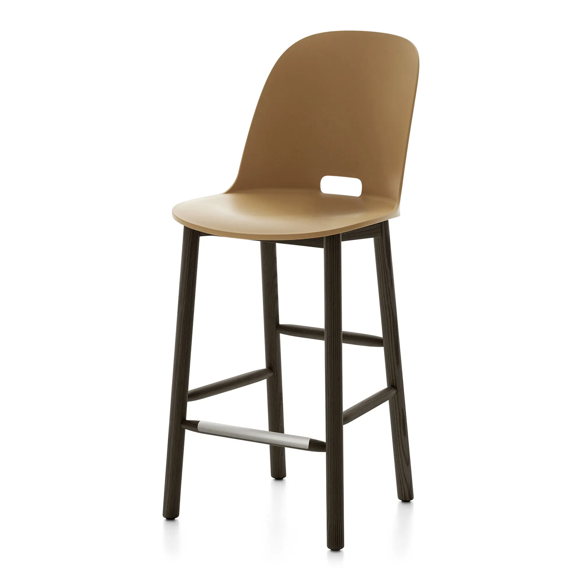 Alfi Counter Stool High Back