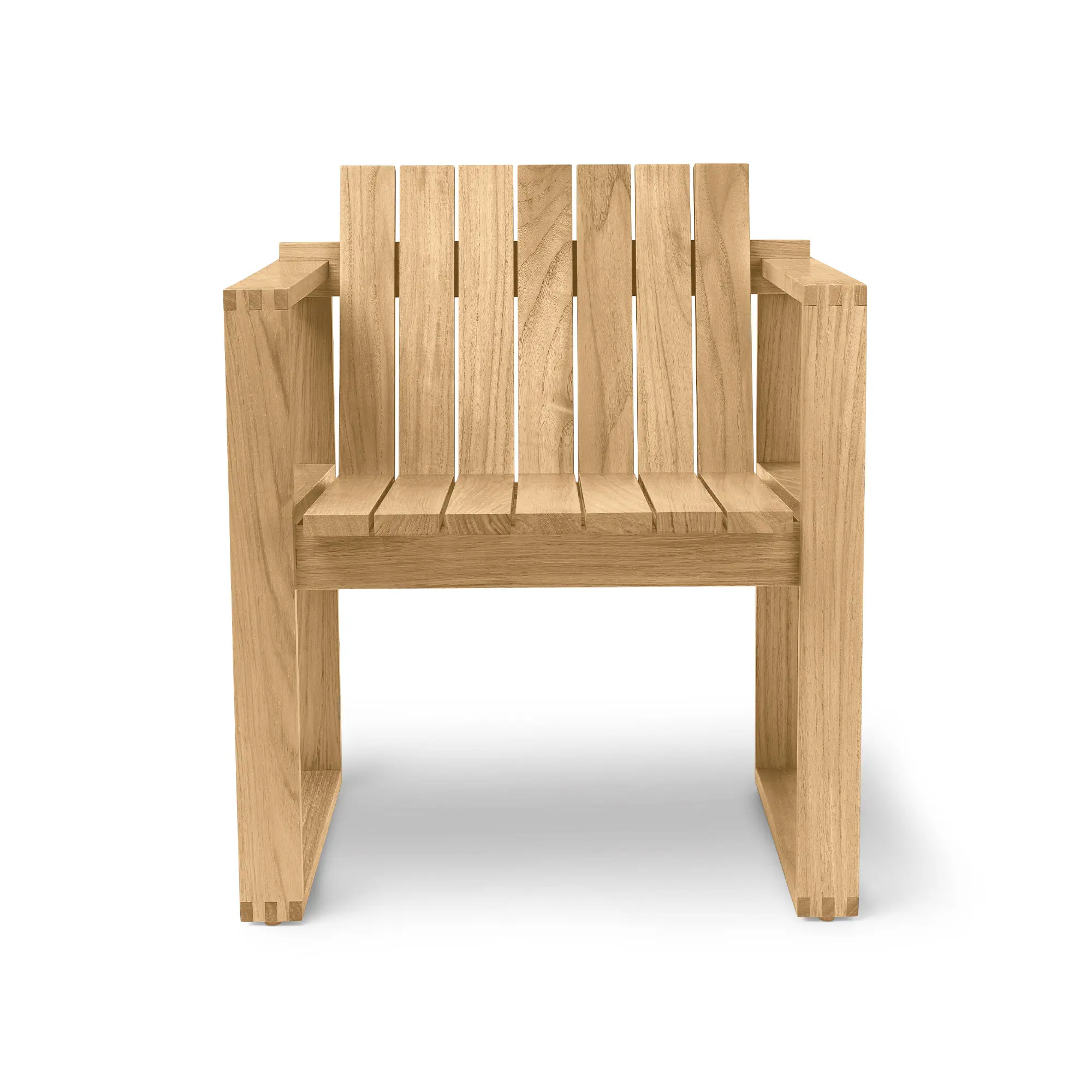 BK10 karmstol utomhus