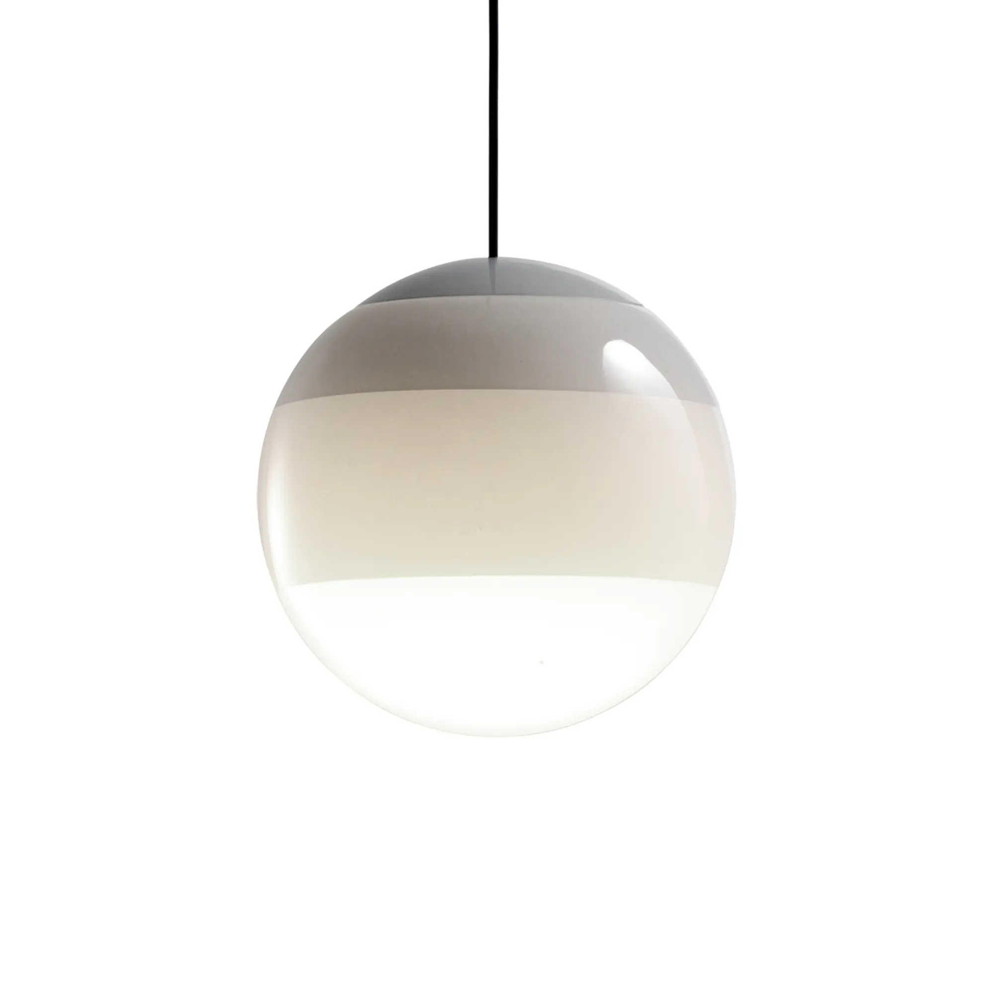 Dipping Light Pendant