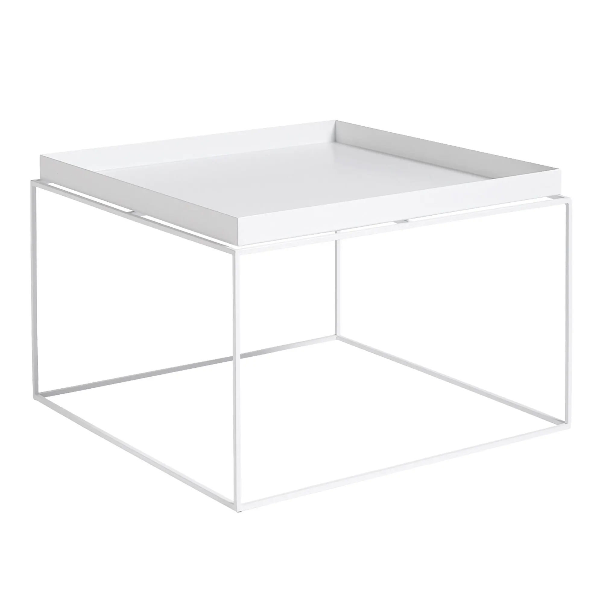 Tray soffbord 60 x 60 cm