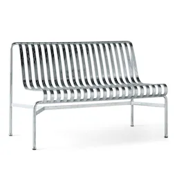 Palissade Dining Bench