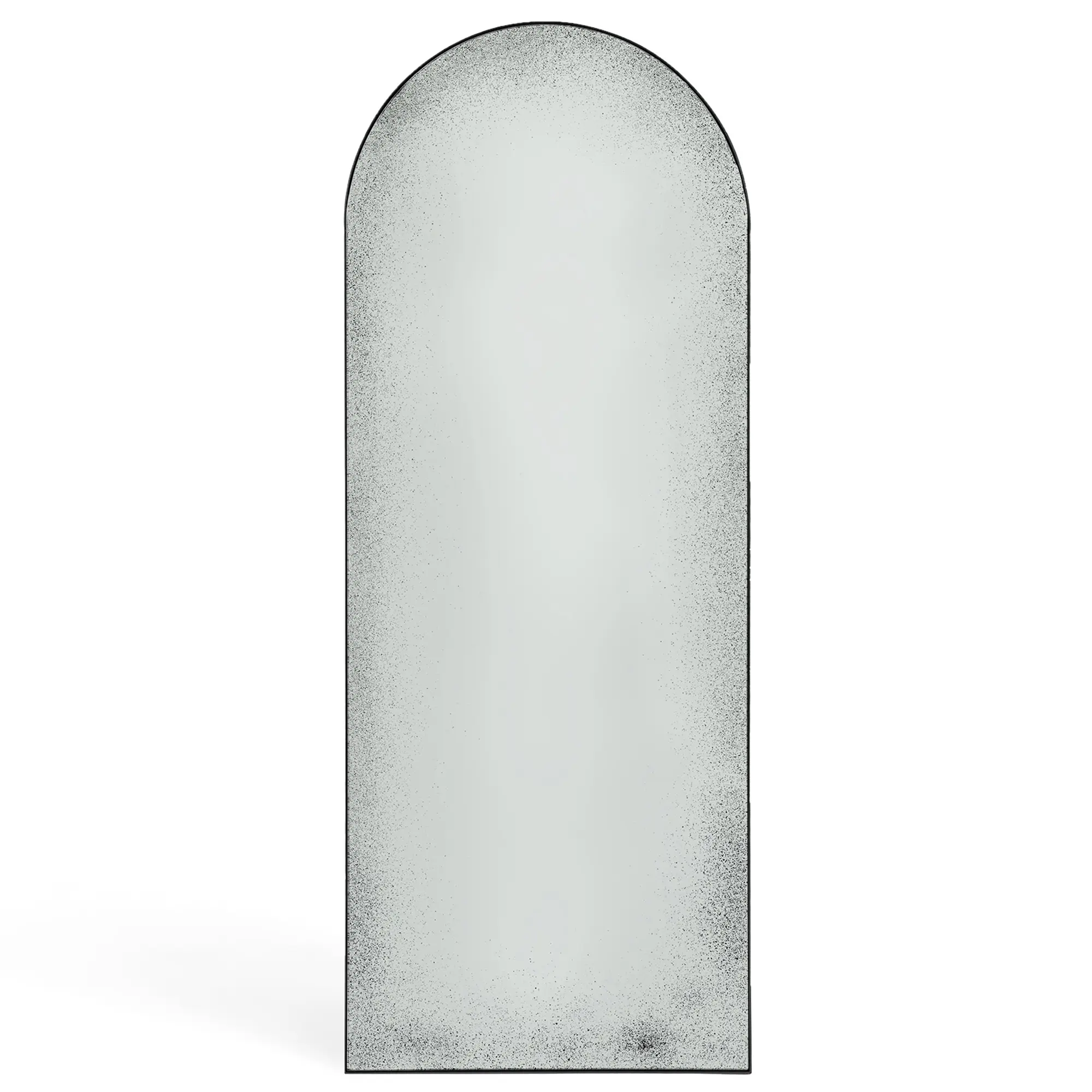 Gate Floor Mirror