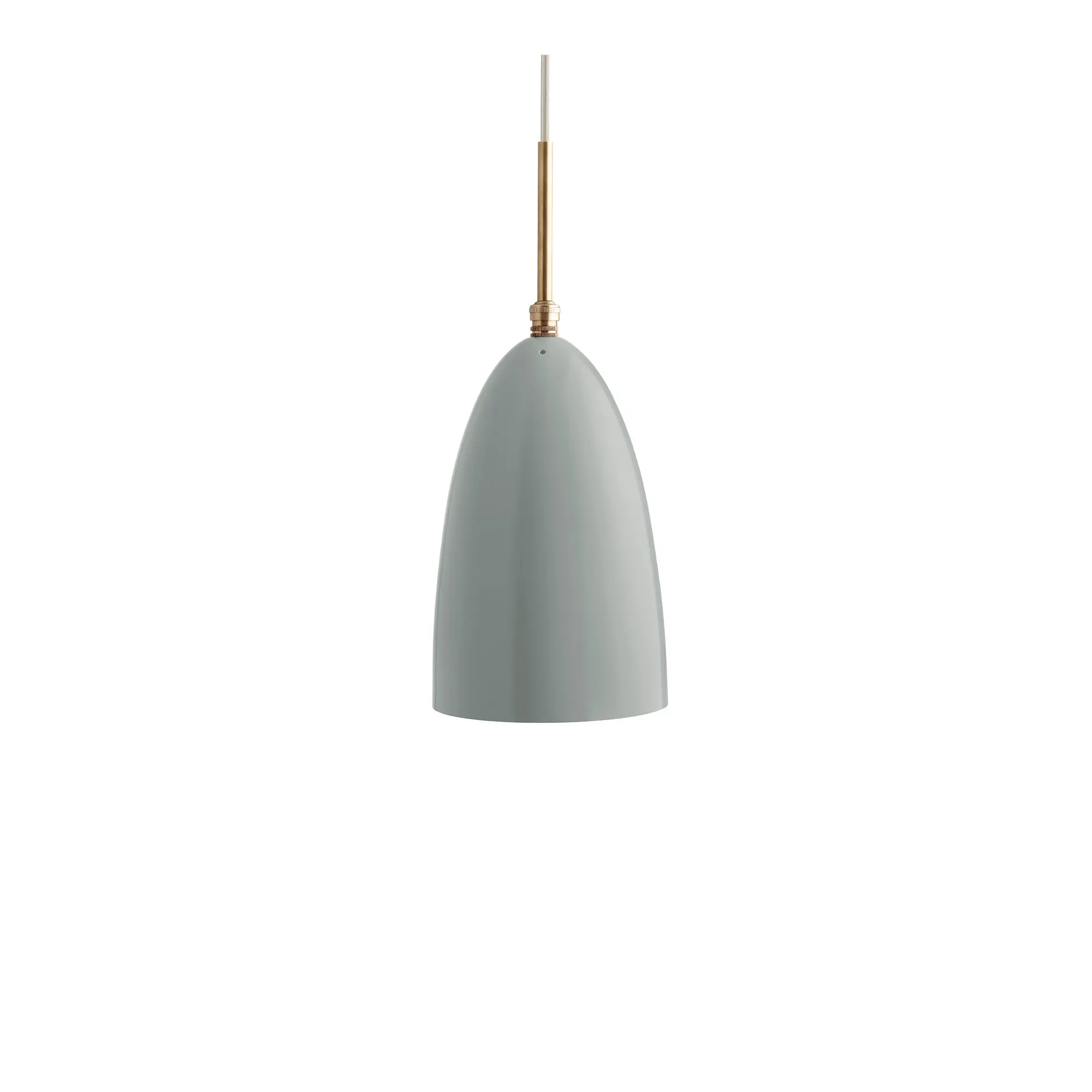 Gräshoppa pendellampa
