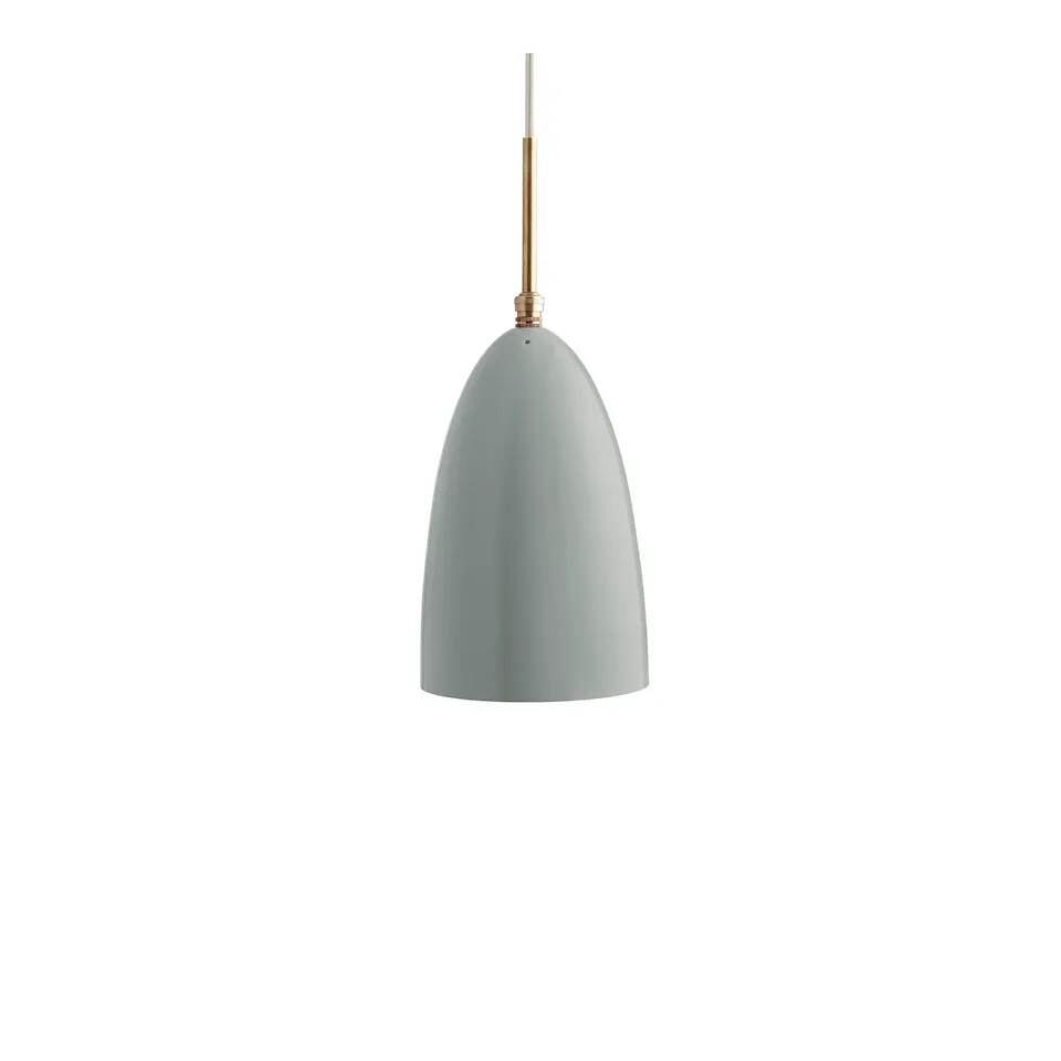 Gräshoppa pendellampa