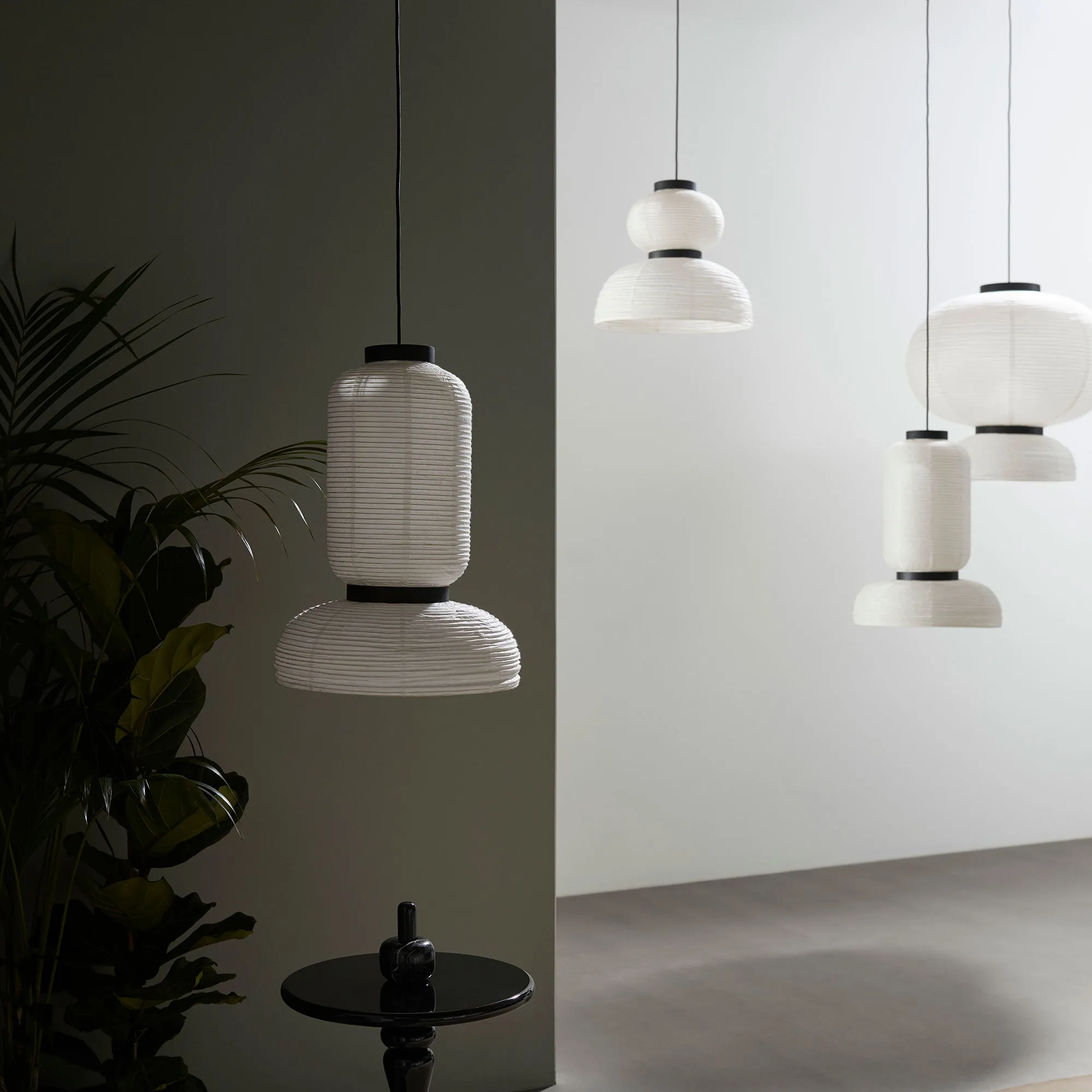 Formakami Pendant JH4