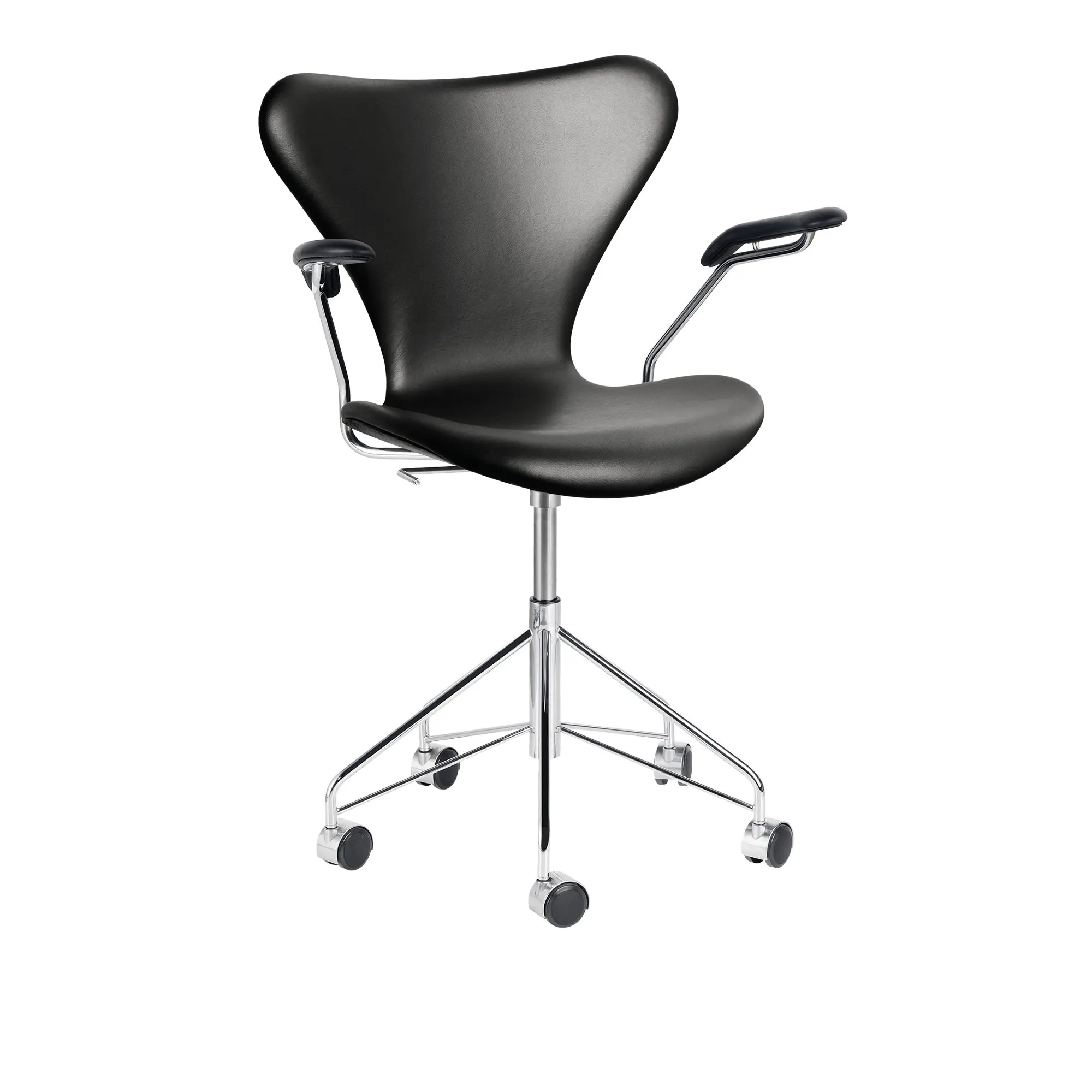 3217 Series 7 kontorstol fulltrukket