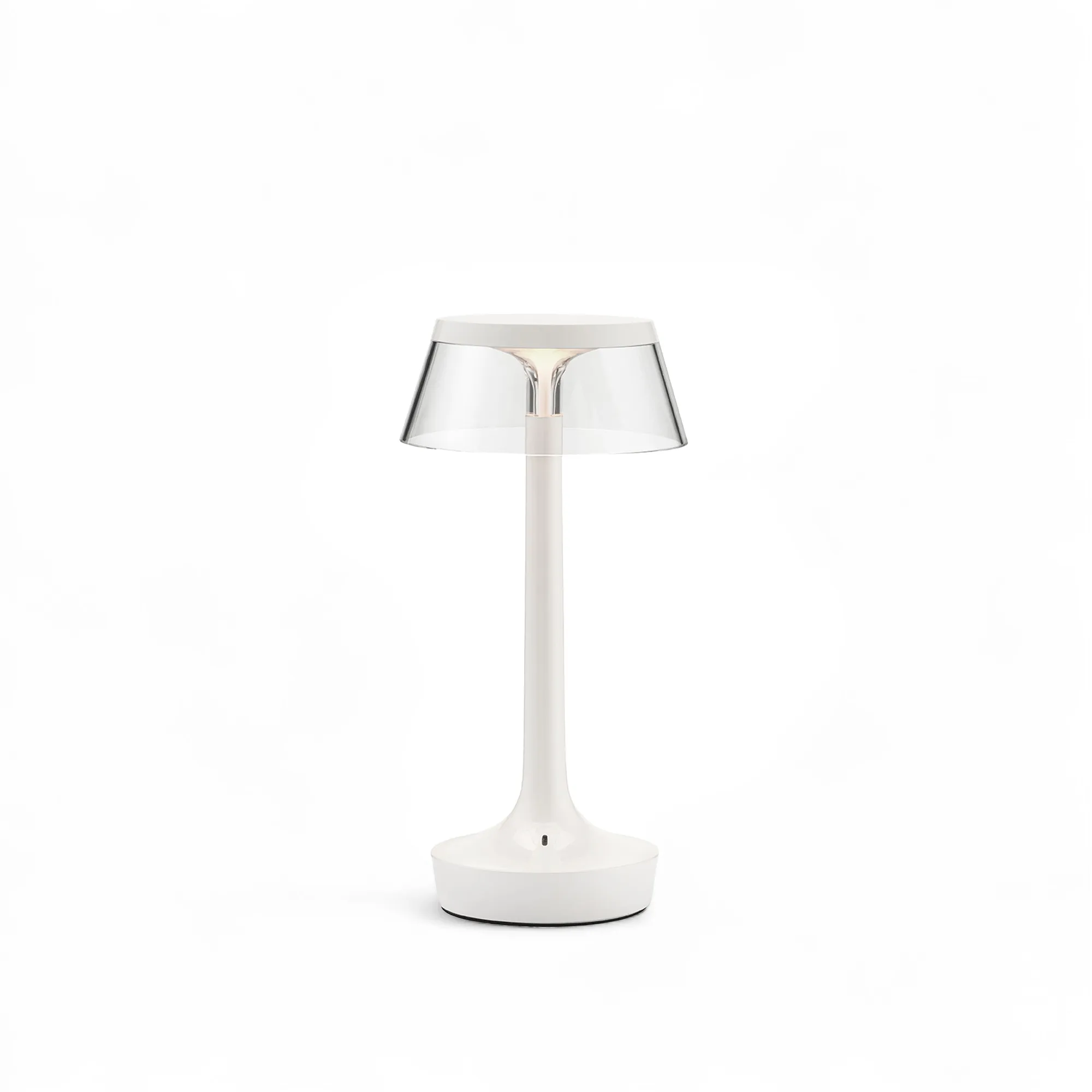 Bon jour unplugged portabel lampa