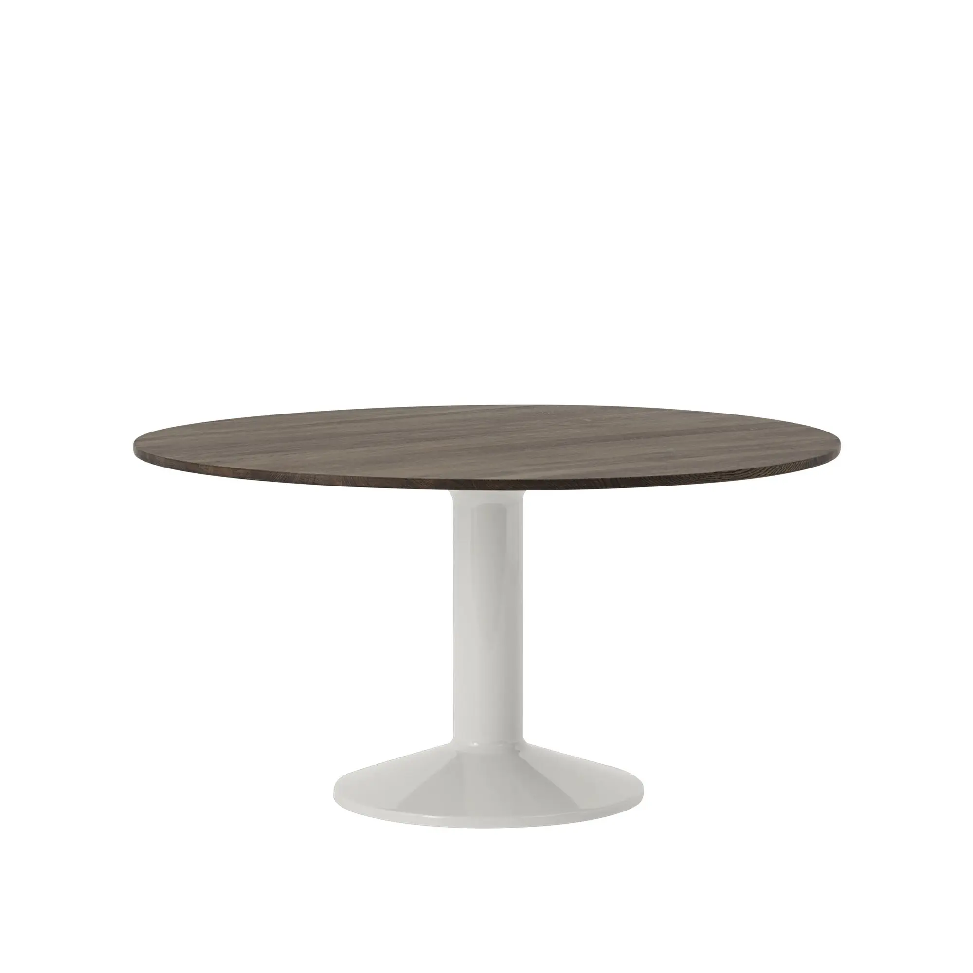 Midst matbord 140 cm