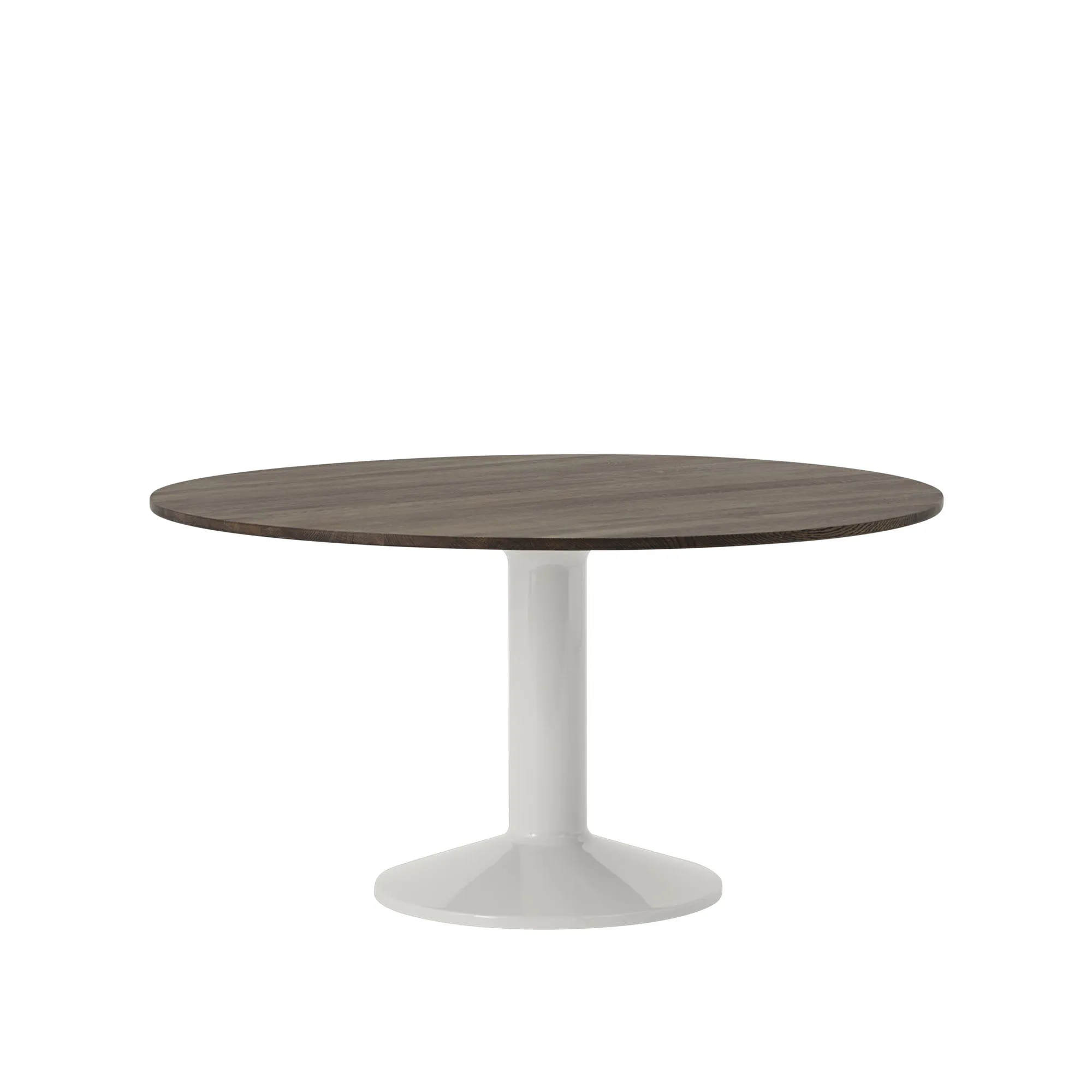 Midst matbord 140 cm