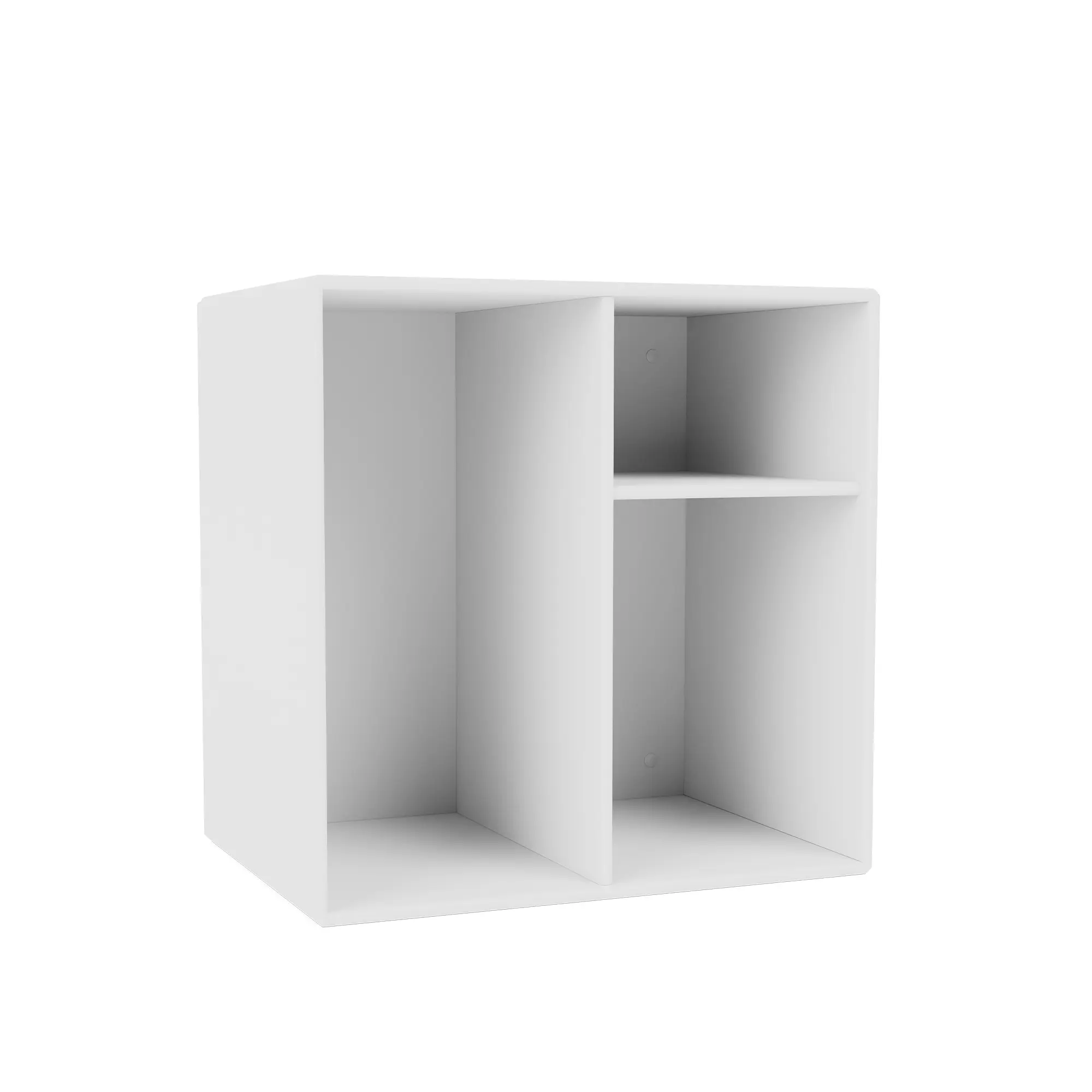 Montana Mini 1202 - Module With Shelves