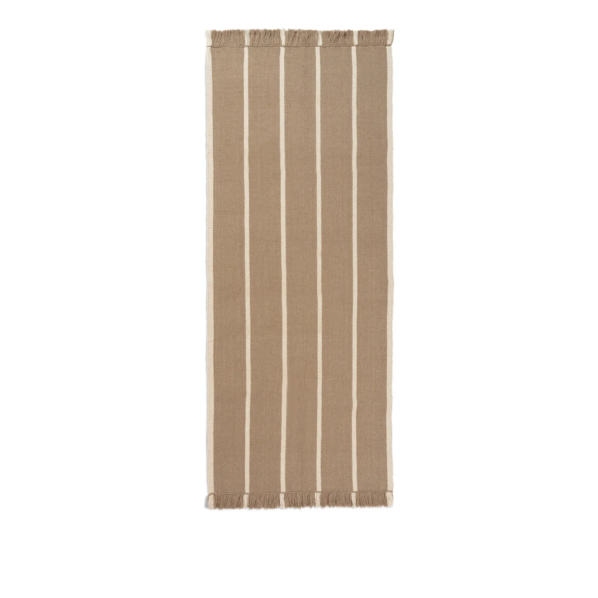 Calm Kelim Runner 80 x 200 cm