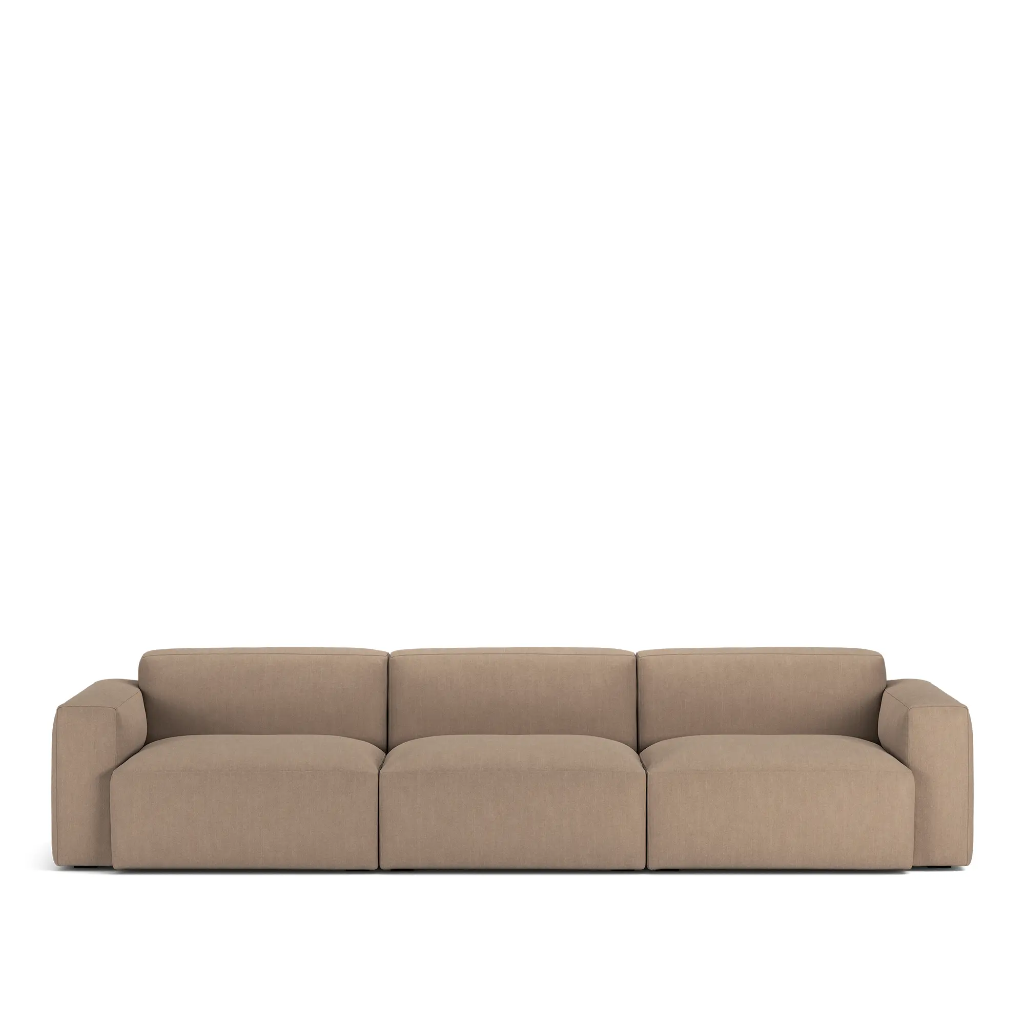 Brick 3-sitssoffa