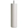 Runda vit 23 cm
