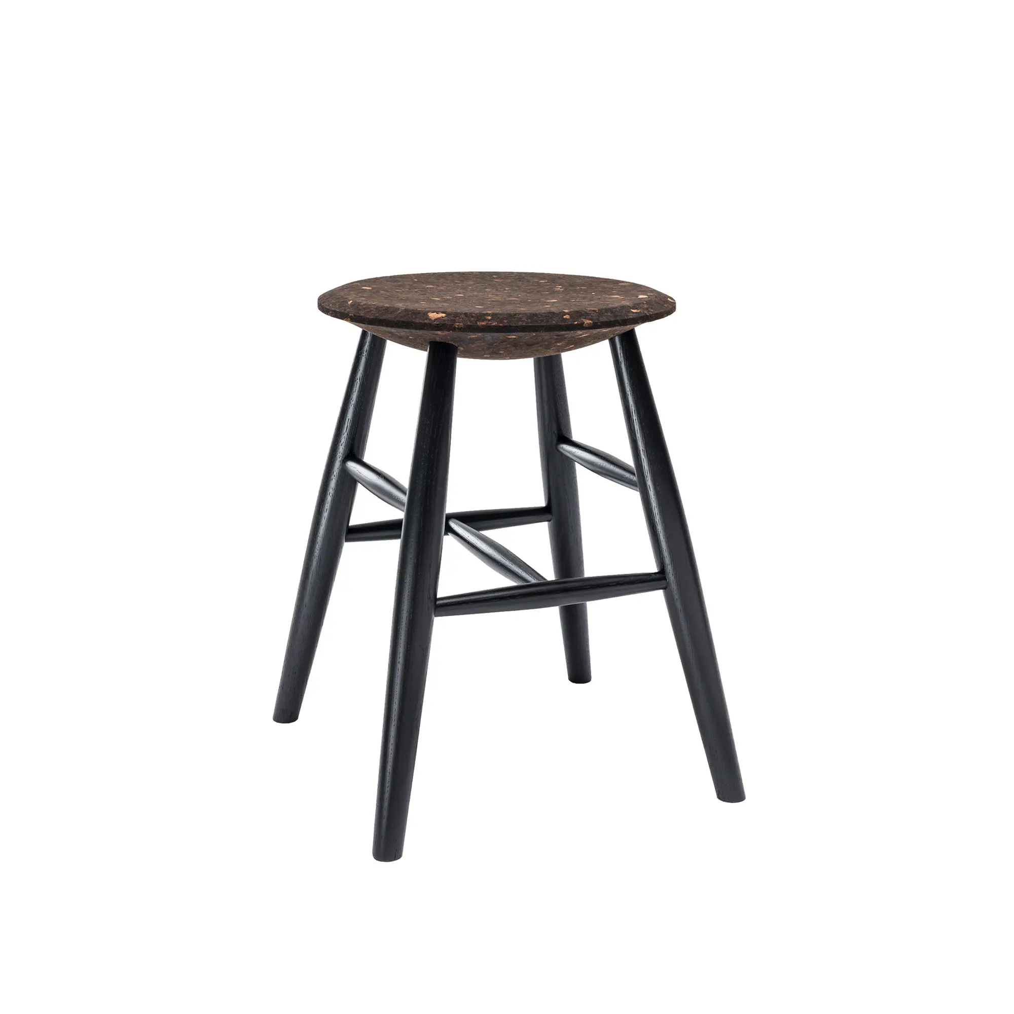 Drifted Stool