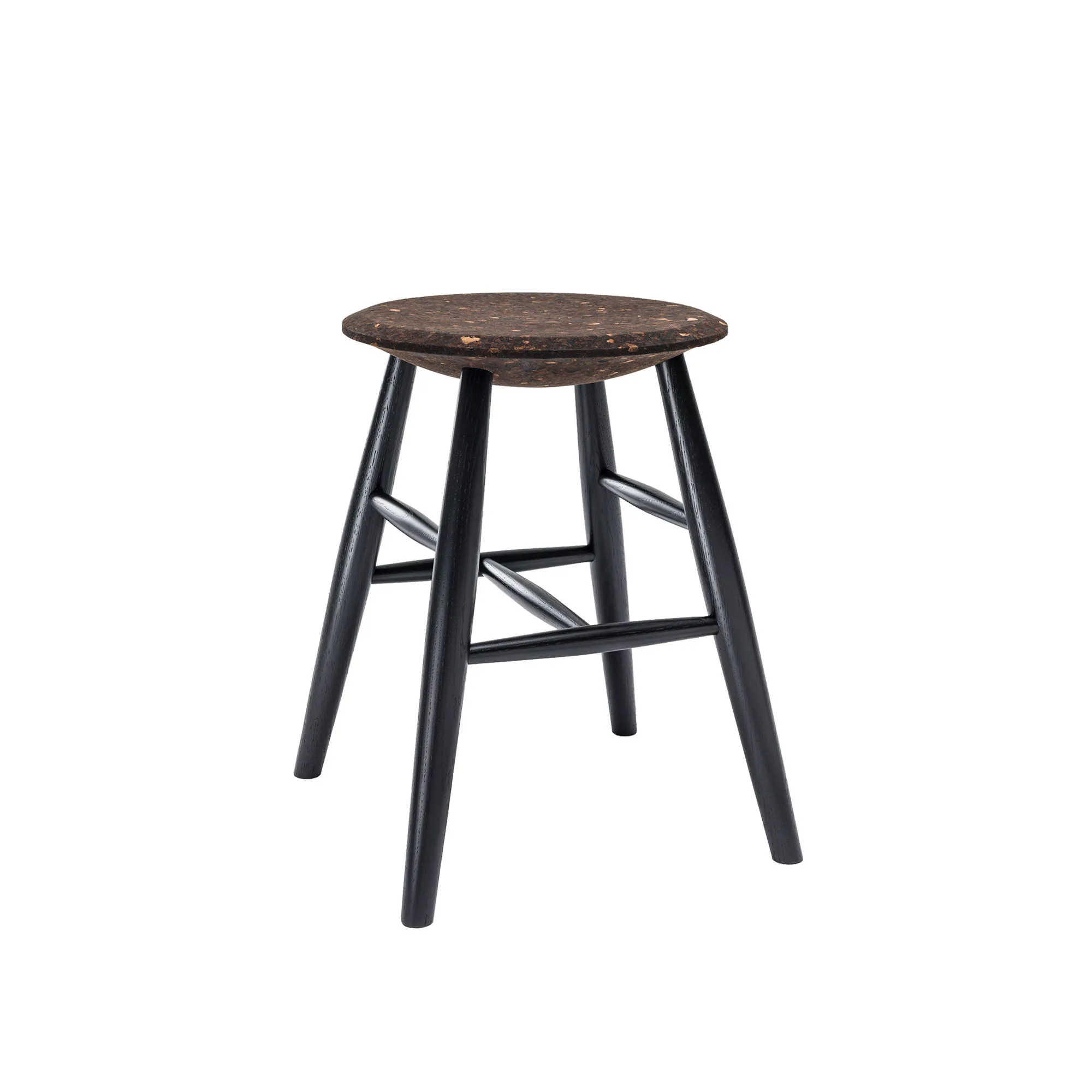 Drifted Stool