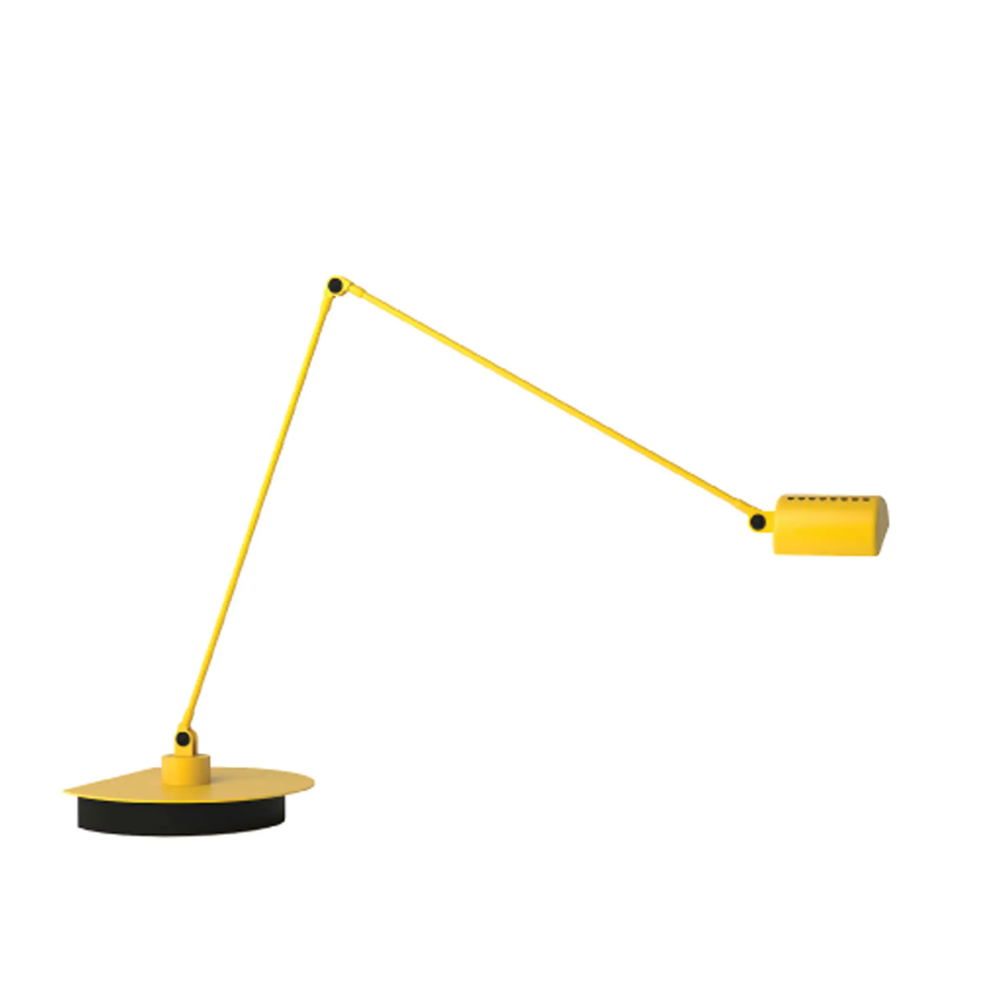 Daphine Cloe LED bordslampa
