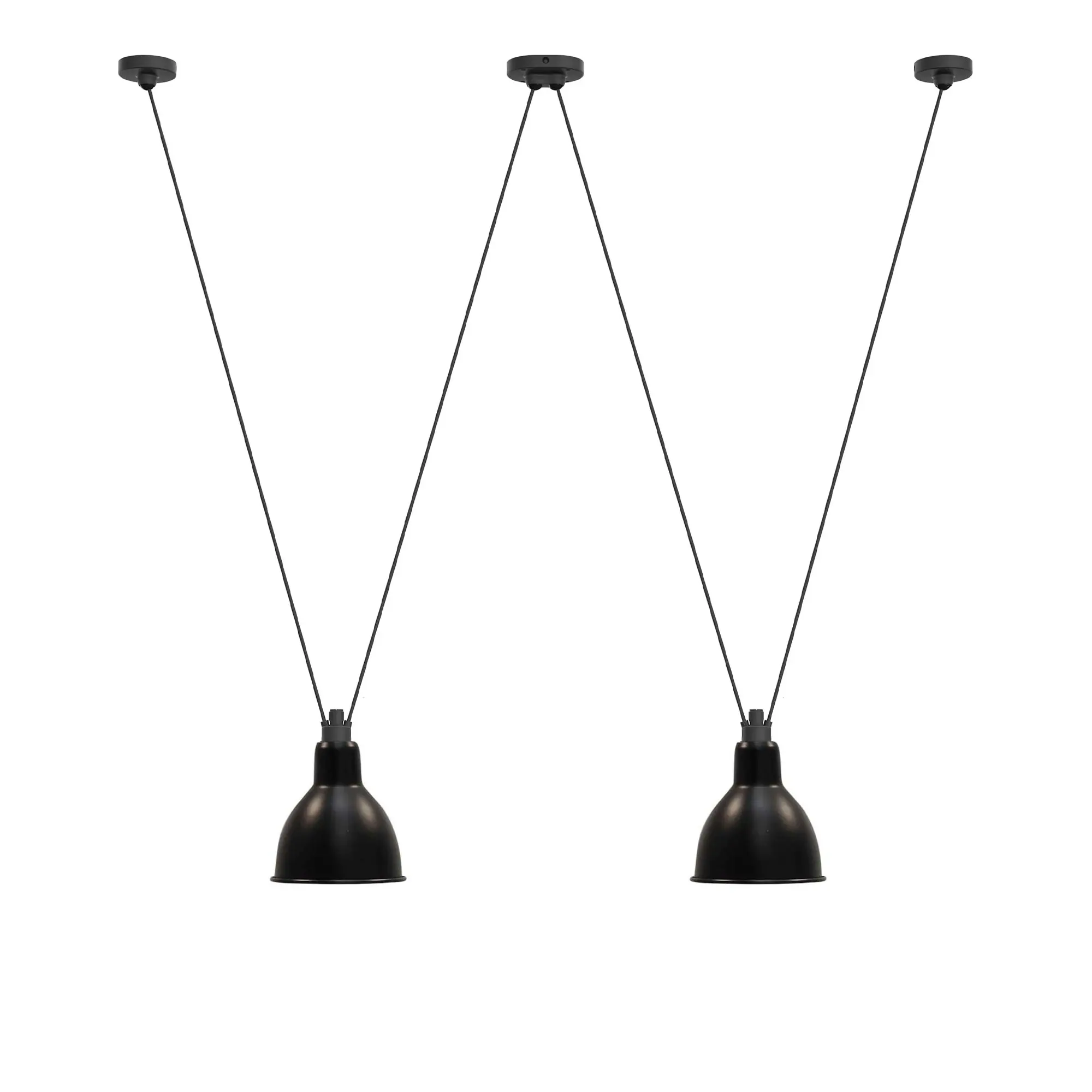 Les Acrobates de Gras No 324 - Round XL