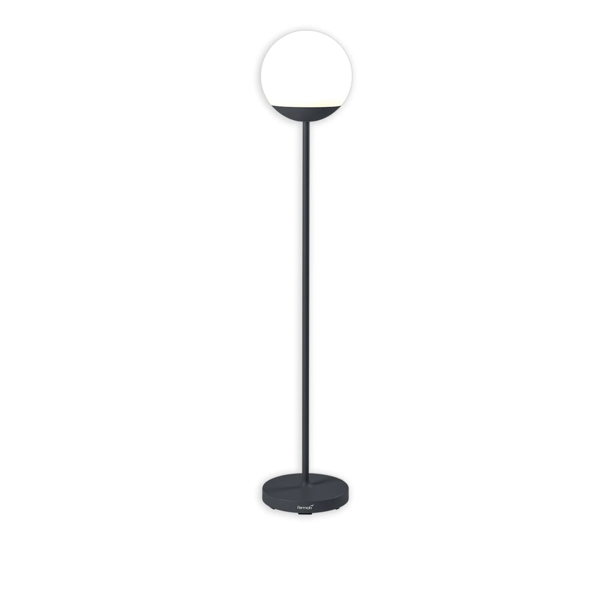 Mooon! Lamp 134 cm