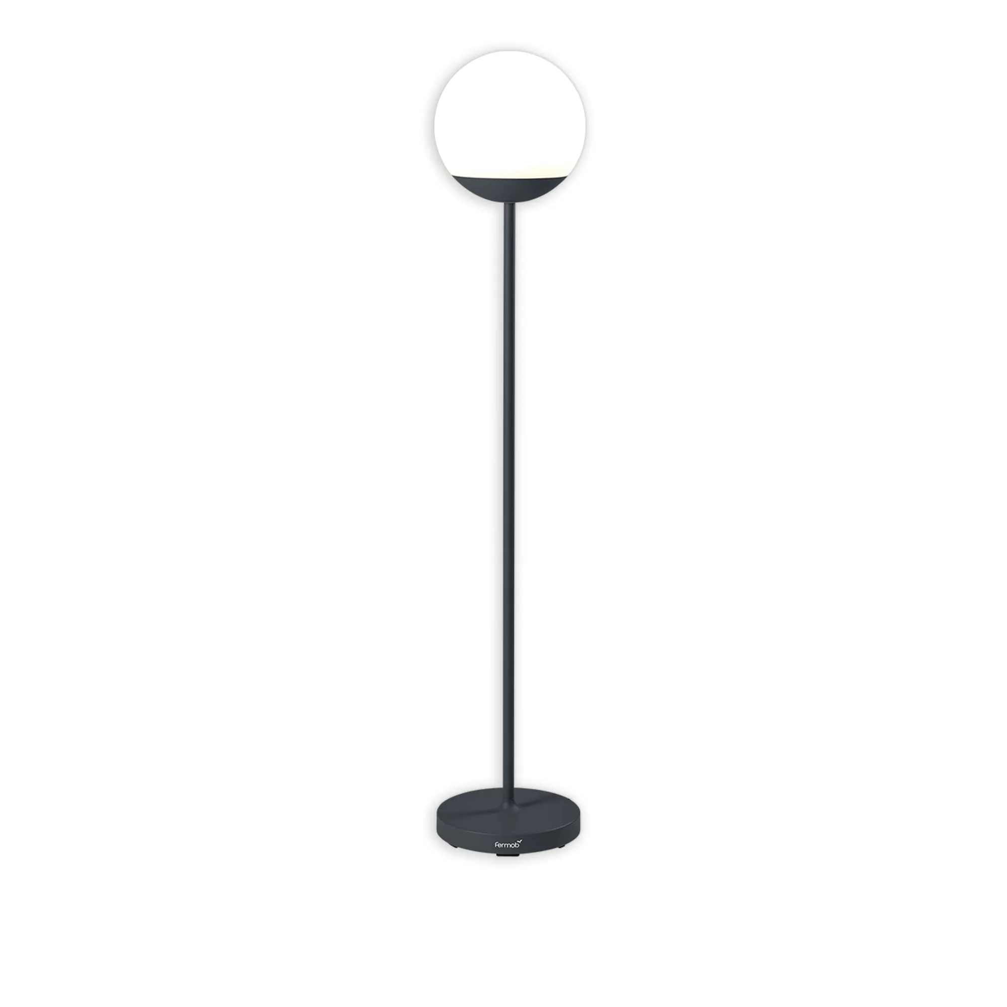 Mooon! Lamp 134 cm
