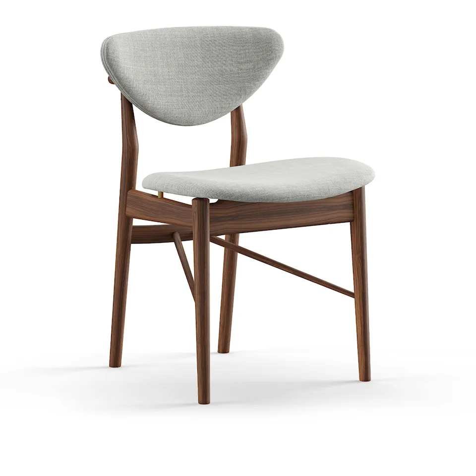 108 stol Walnut