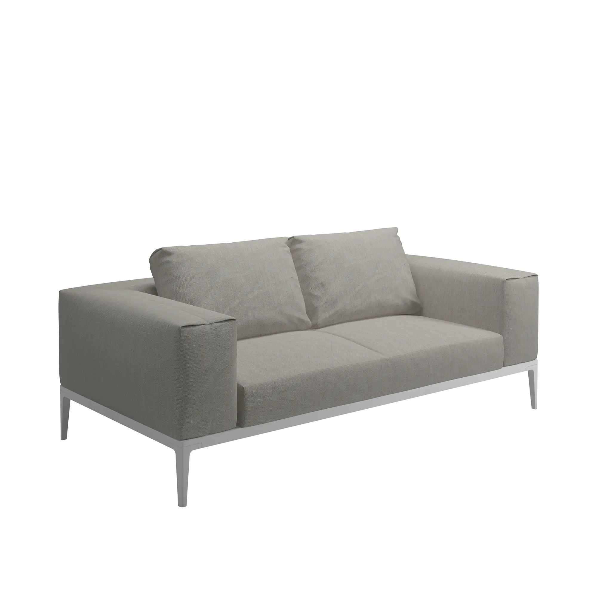 Grid Sofa