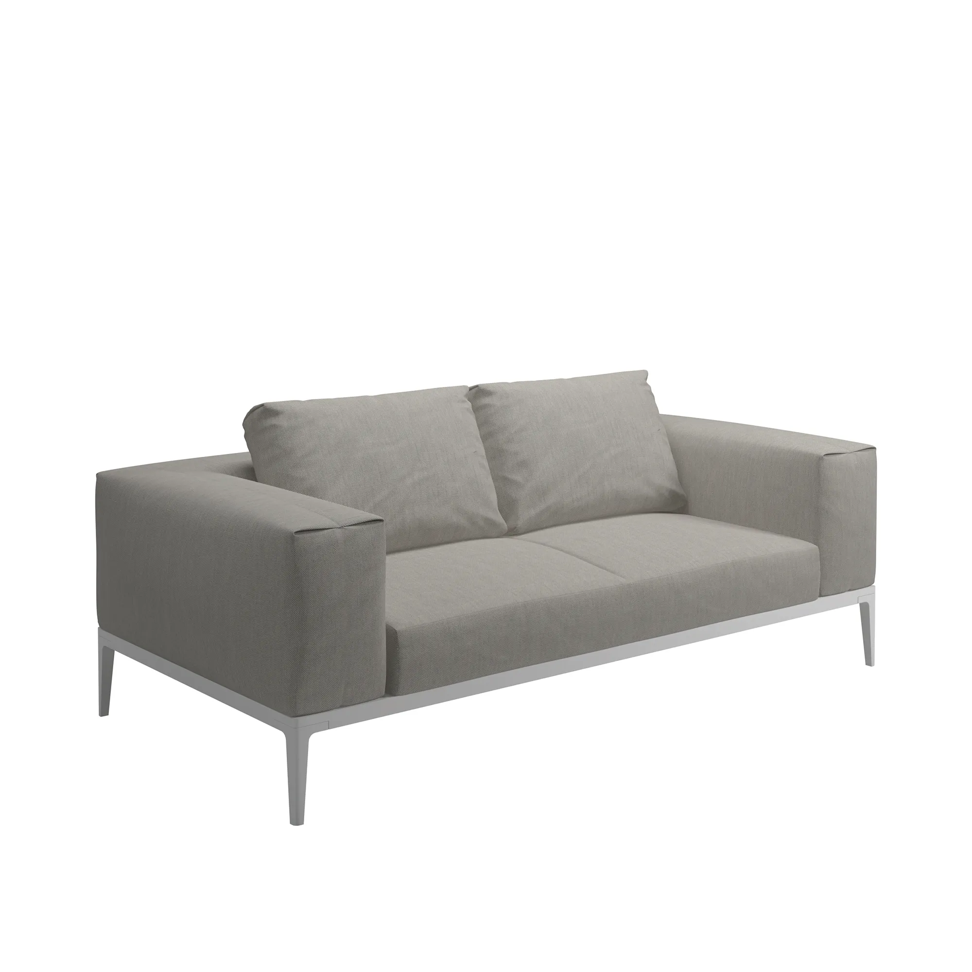 Grid Sofa