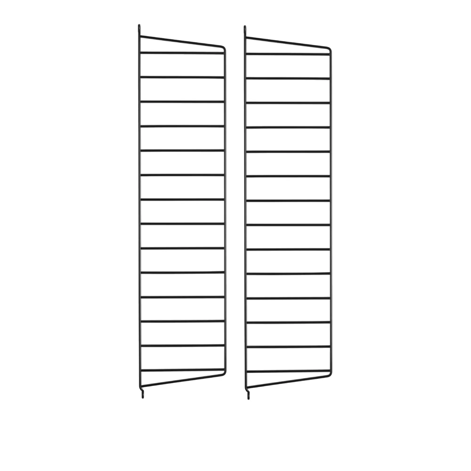 Veggavl 75x20cm 2-pack