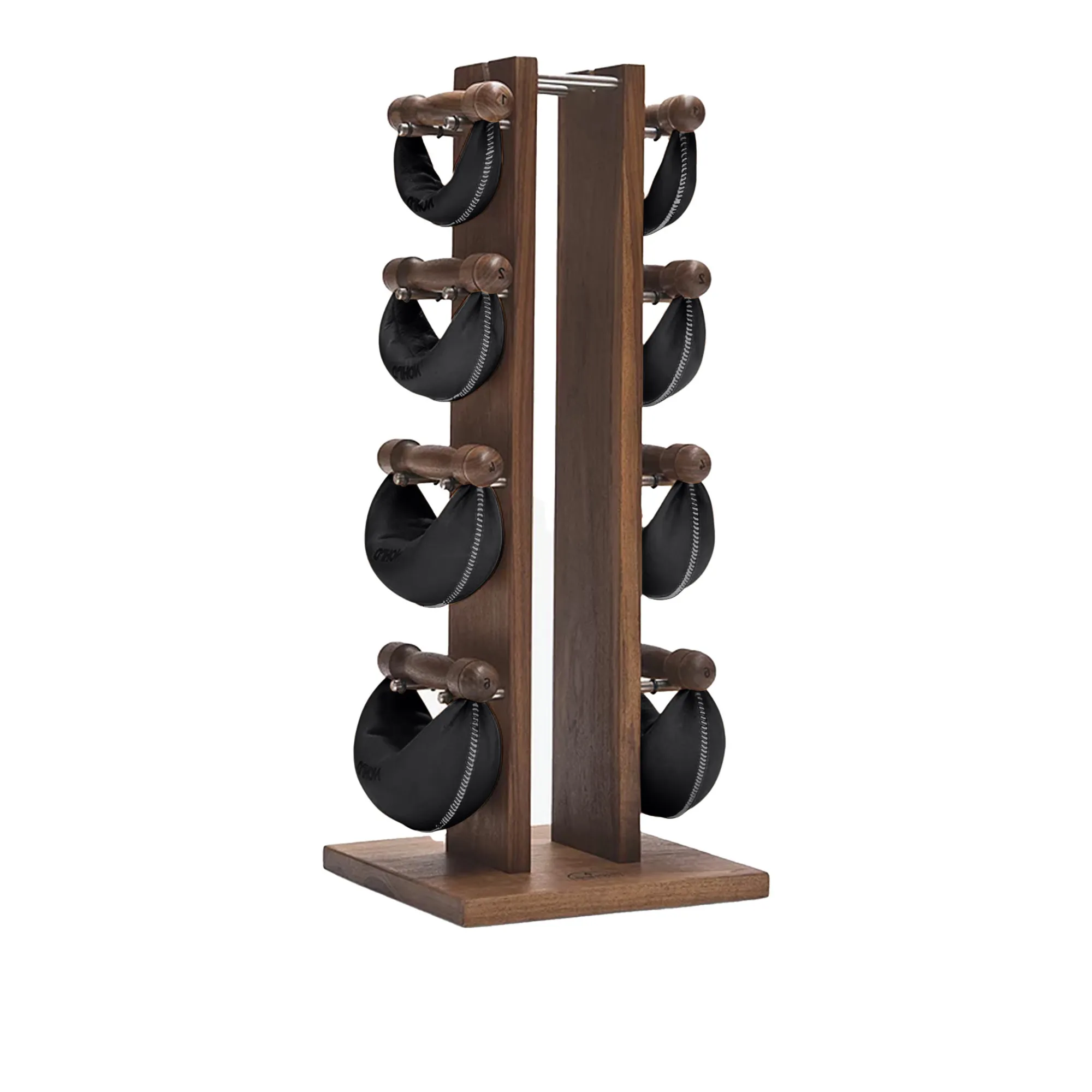 NOHrD SwingTower Hand-Weight Set