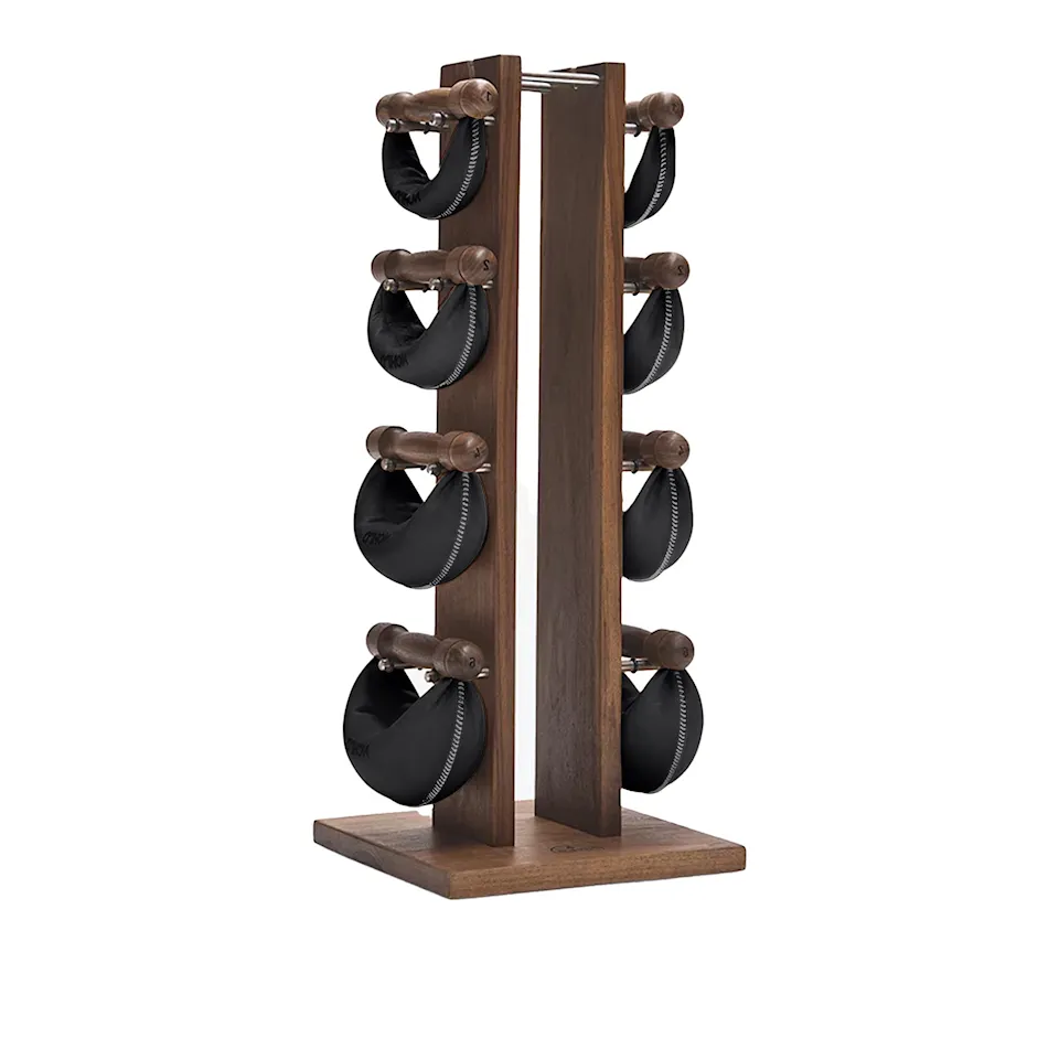 NOHrD SwingTower Hand-Weight Set