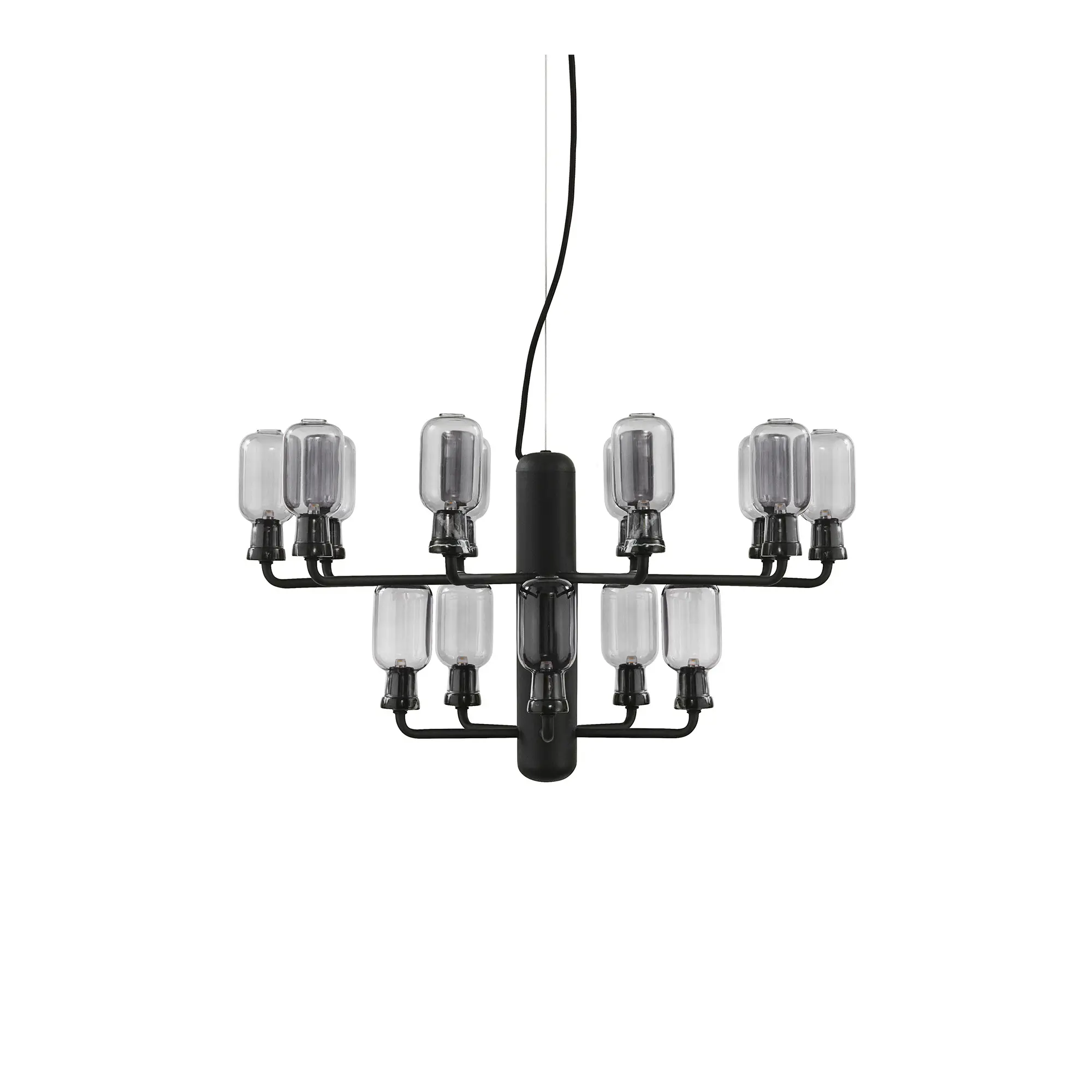 Amp Chandelier Small