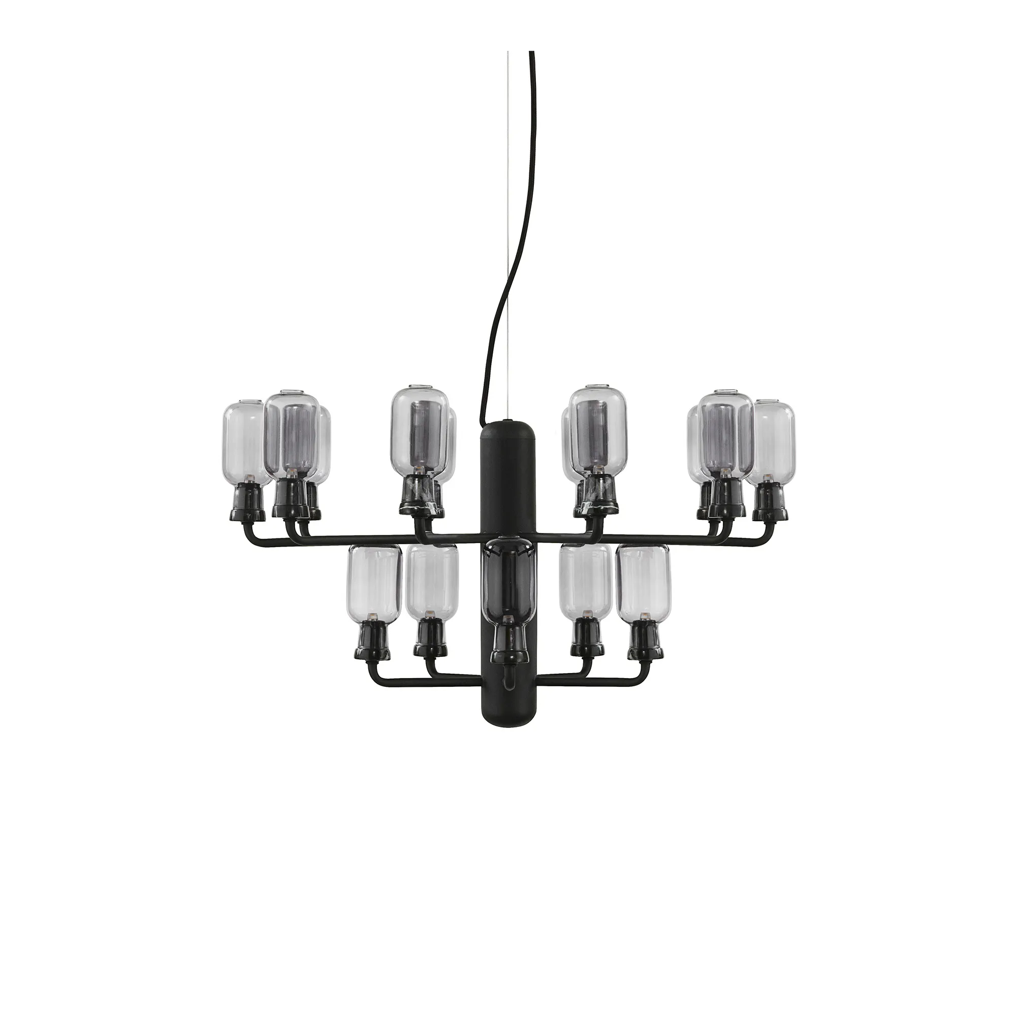 Amp Chandelier Small