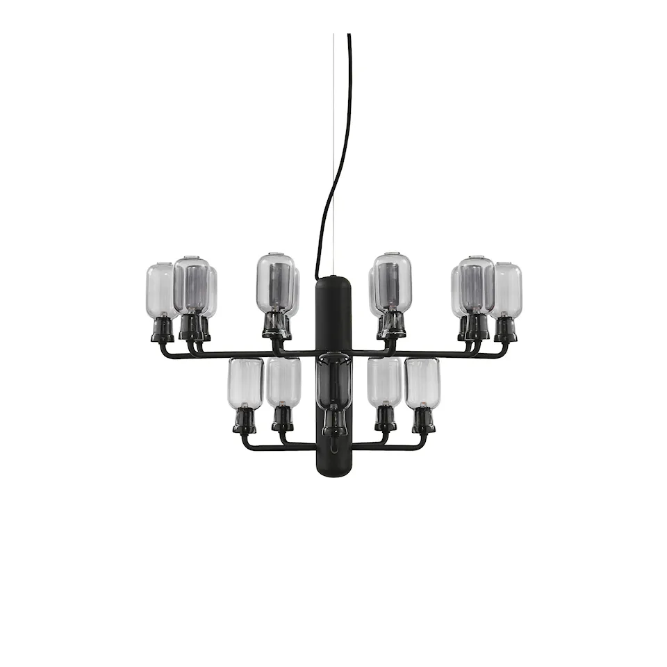 Amp Chandelier Small